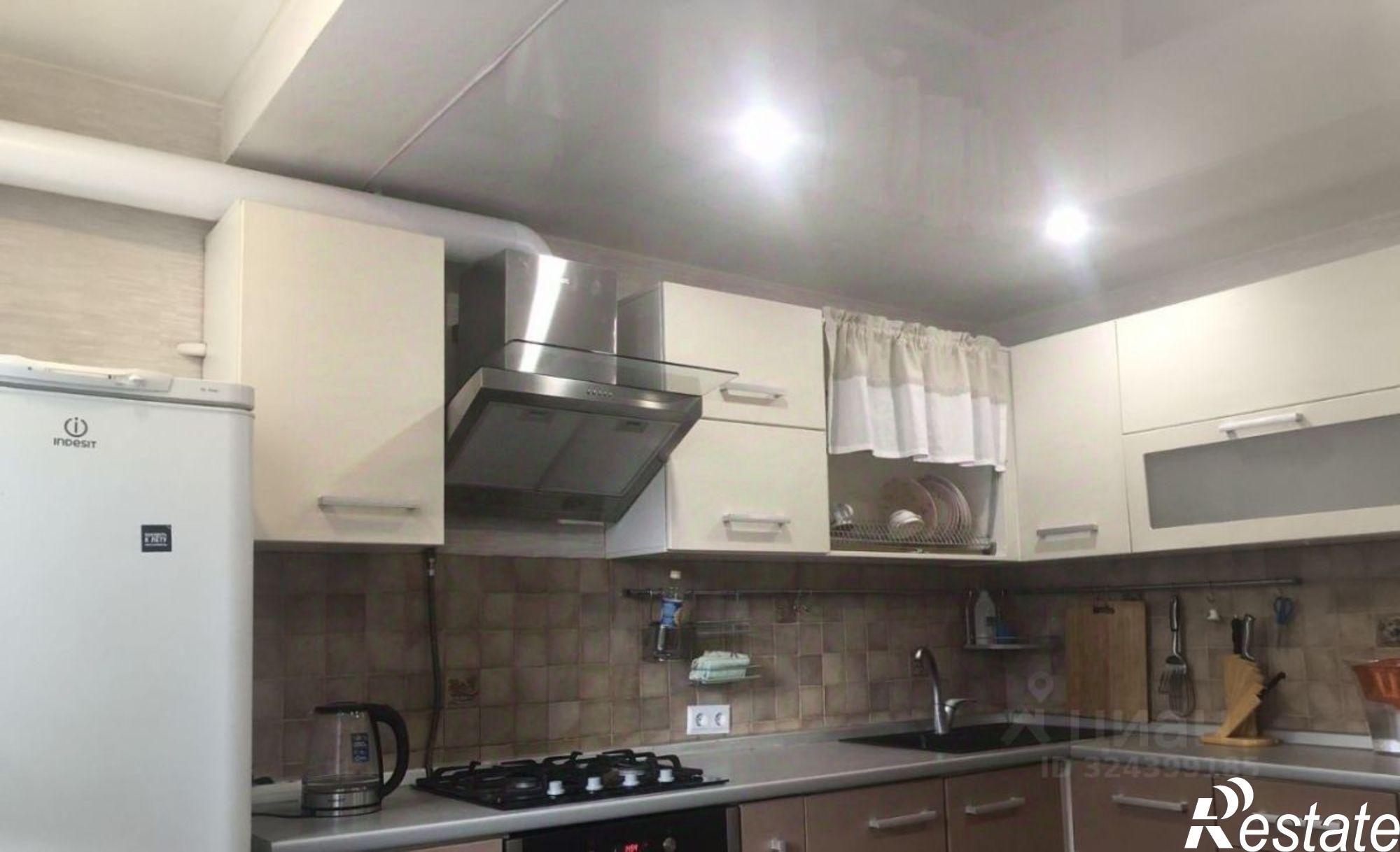 Купить квартиру за 13 000 000 рублей на Альпийская улица, 31А