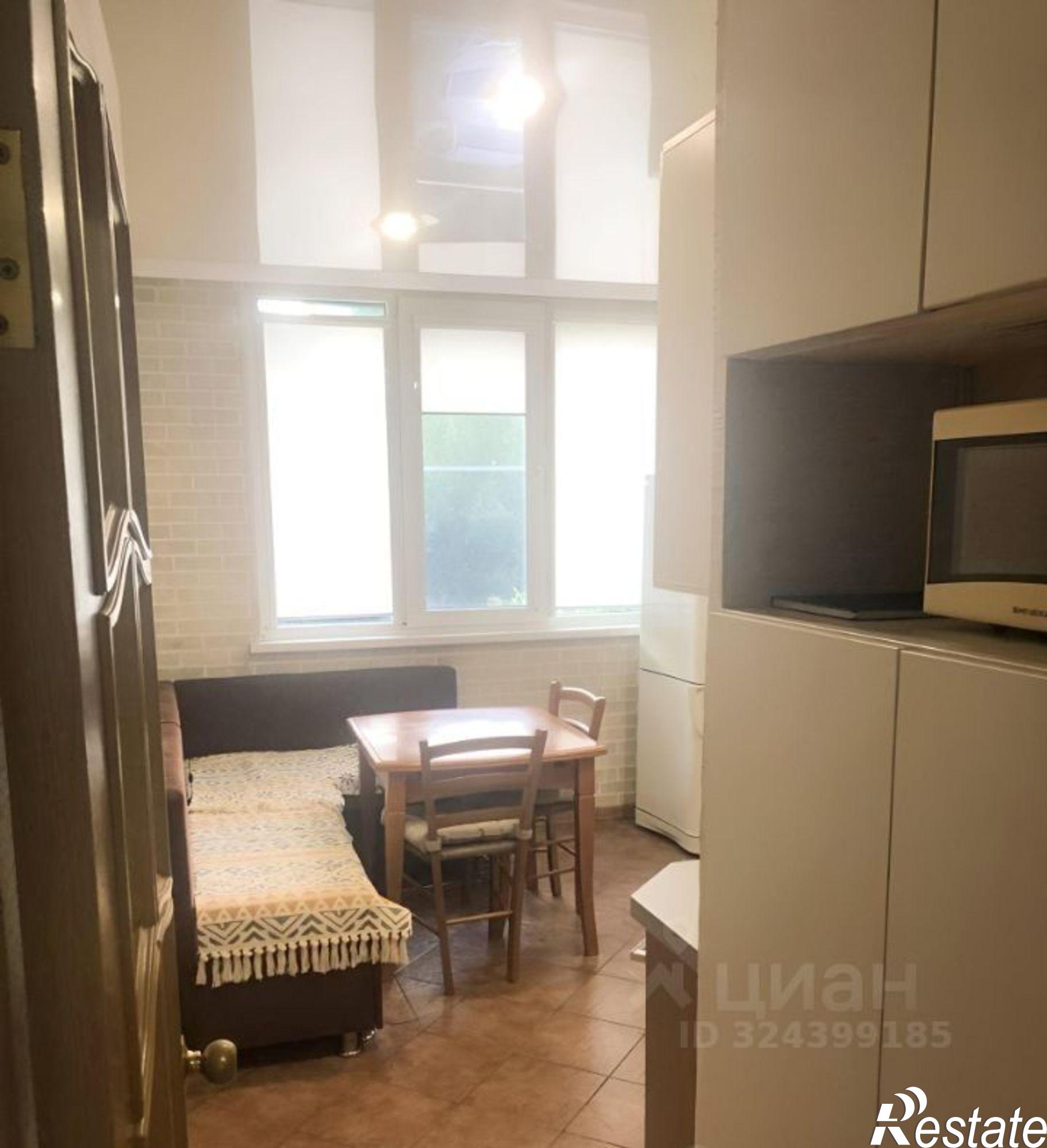 Купить квартиру за 13 000 000 рублей на Альпийская улица, 31А