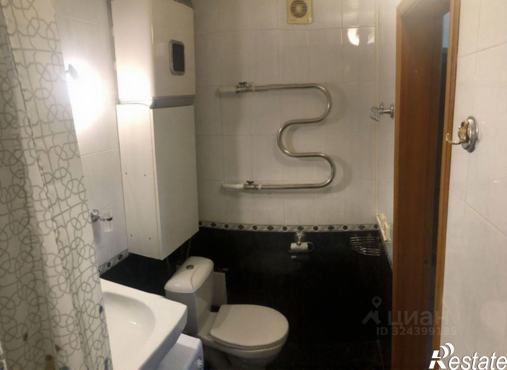 Купить квартиру за 13 000 000 рублей на Альпийская улица, 31А