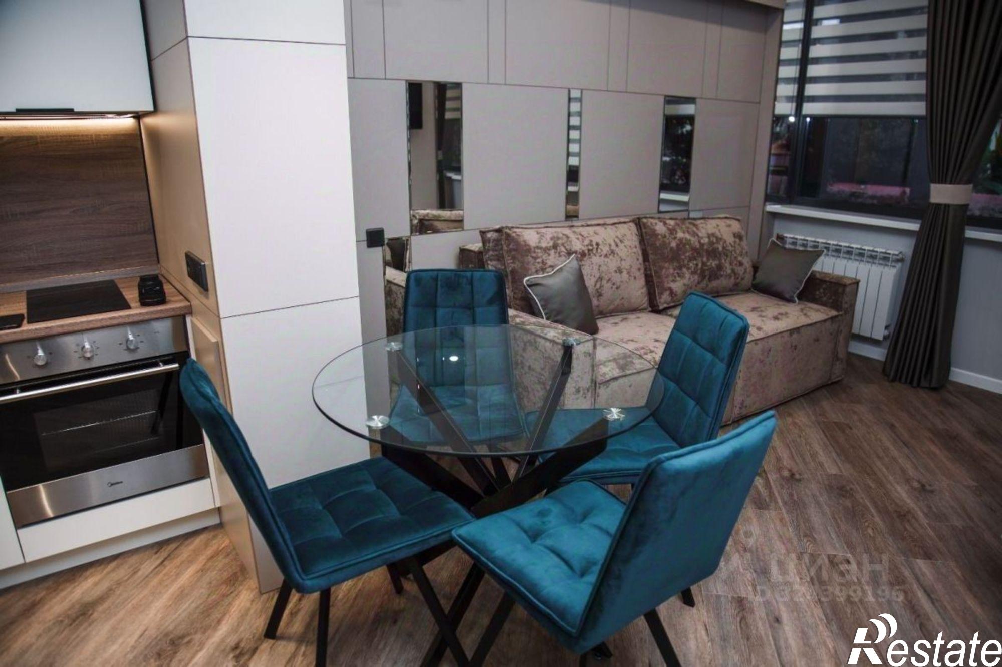 Купить квартиру за 27 300 000 рублей на улица Конституции СССР, 18А