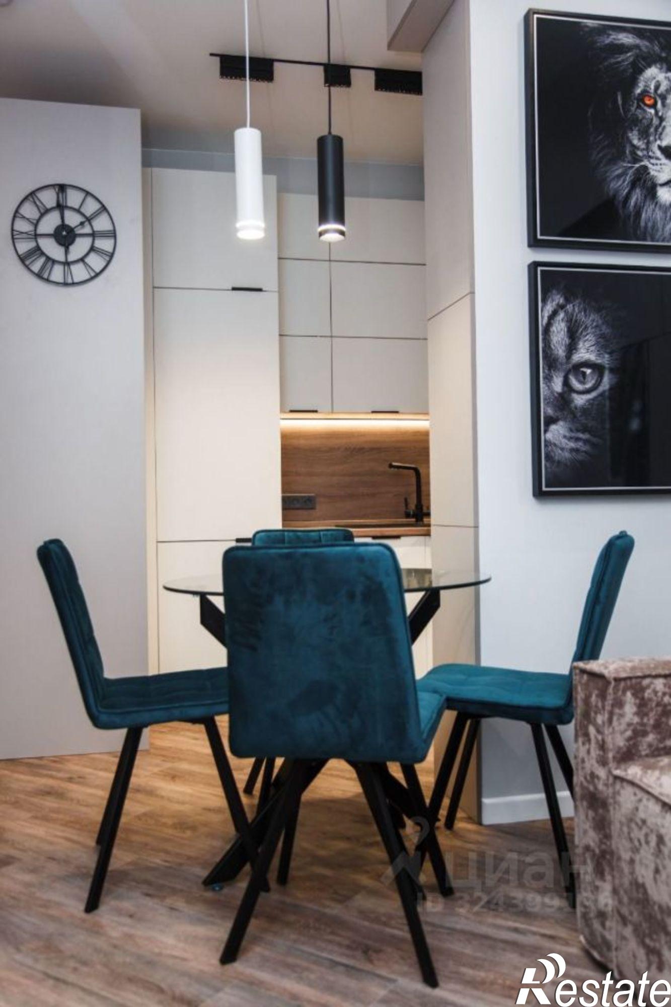 Купить квартиру за 27 300 000 рублей на улица Конституции СССР, 18А