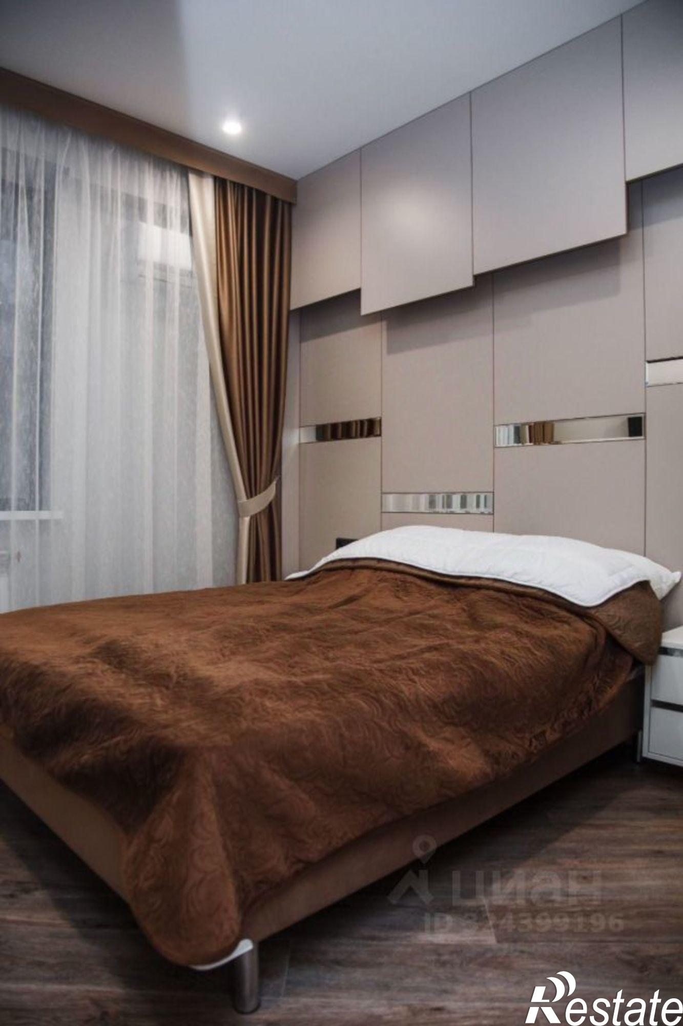 Купить квартиру за 27 300 000 рублей на улица Конституции СССР, 18А