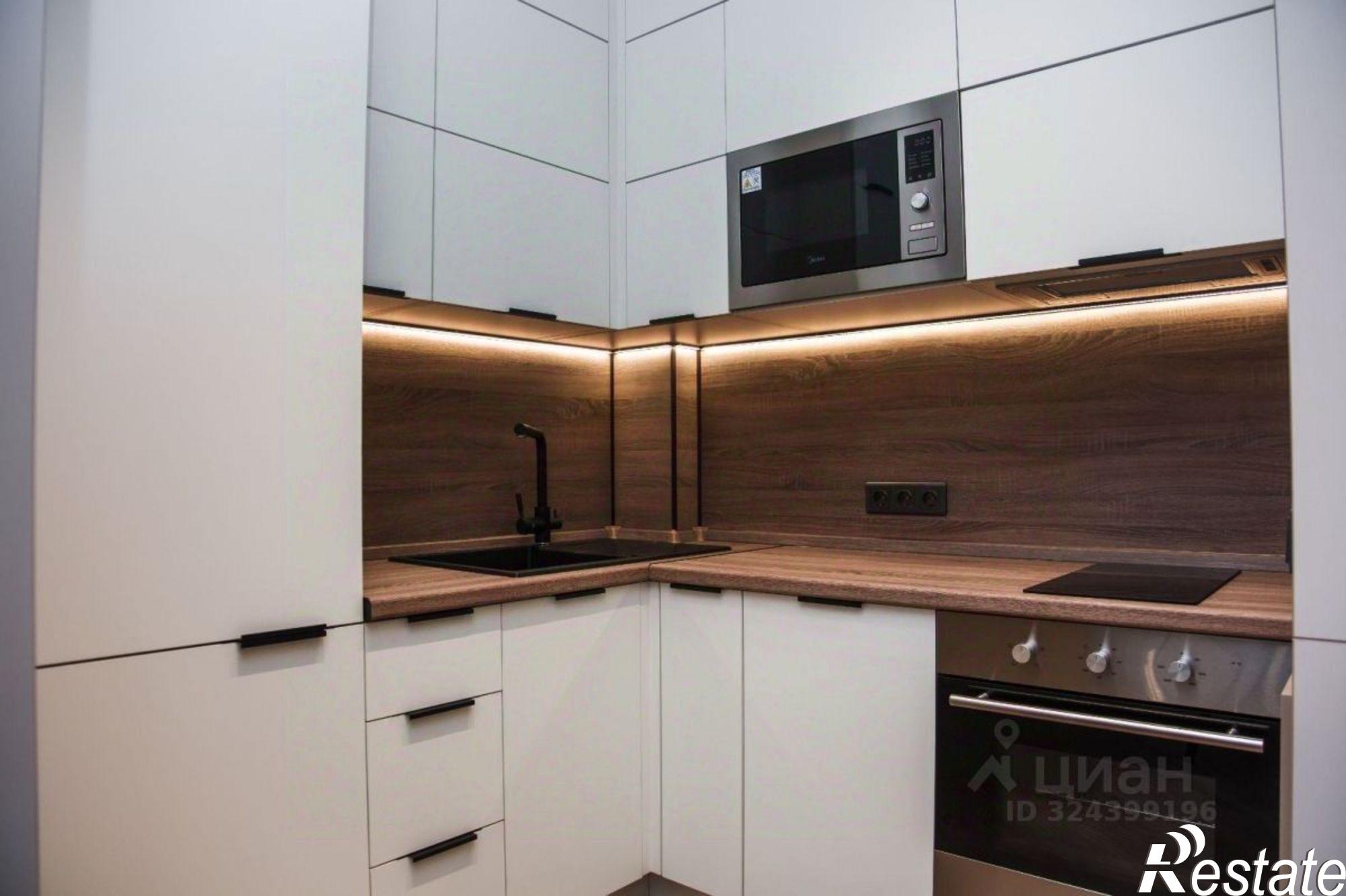 Купить квартиру за 27 300 000 рублей на улица Конституции СССР, 18А