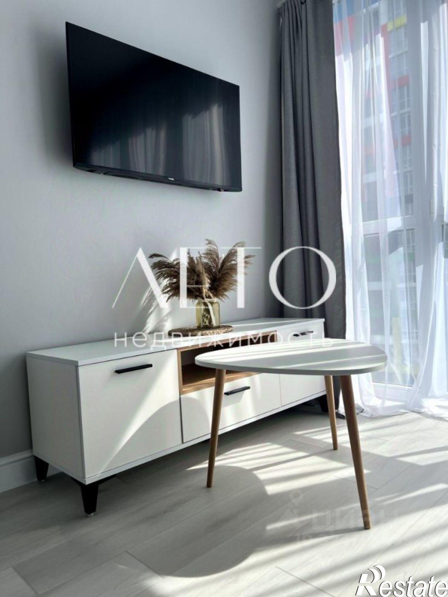 Купить квартиру за 14 500 000 рублей на Пластунская улица, 123А к1