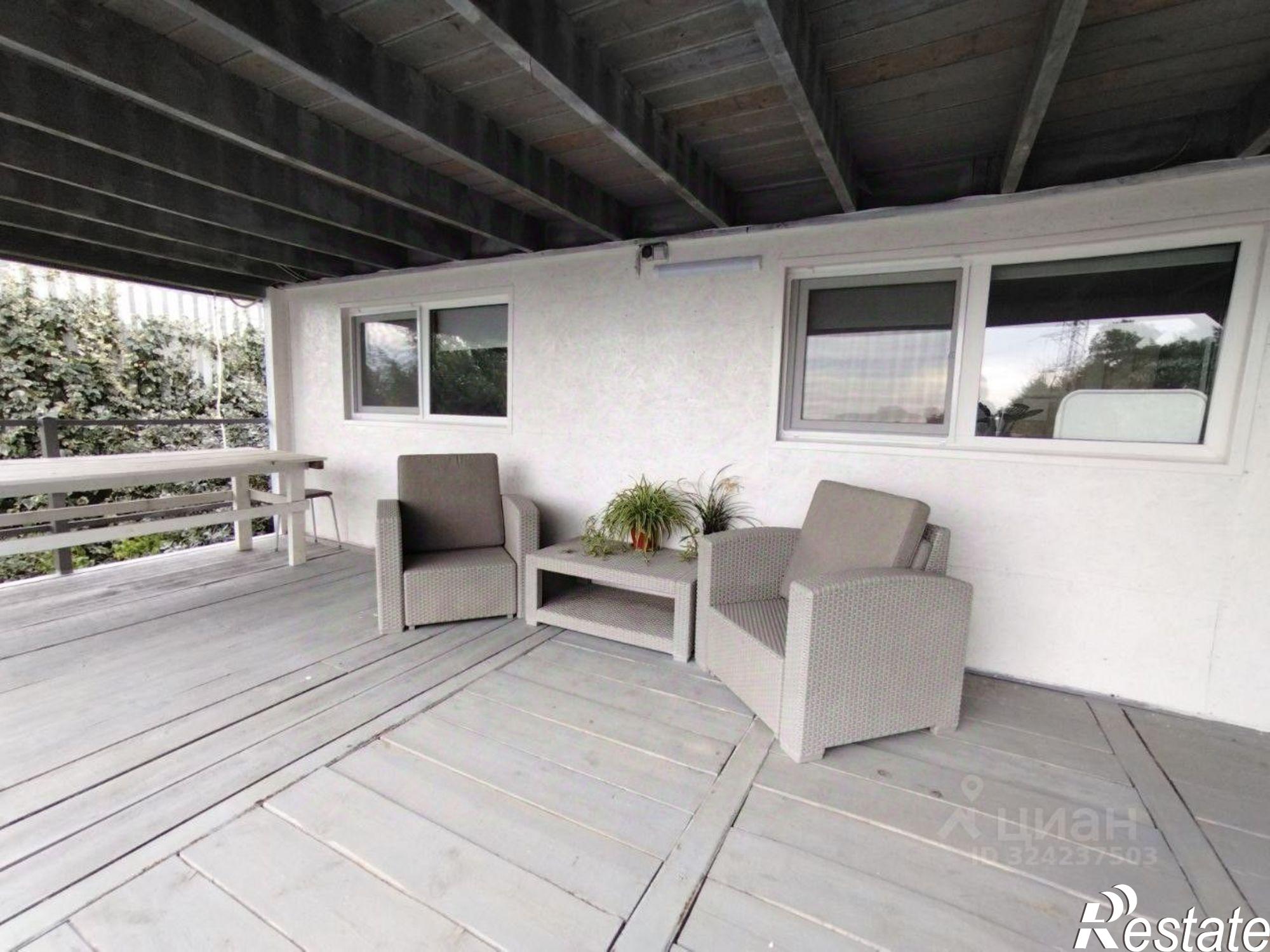 Сдать дачу, дом, коттедж за 25 000 рублей на ул Налбандяна, 11/7