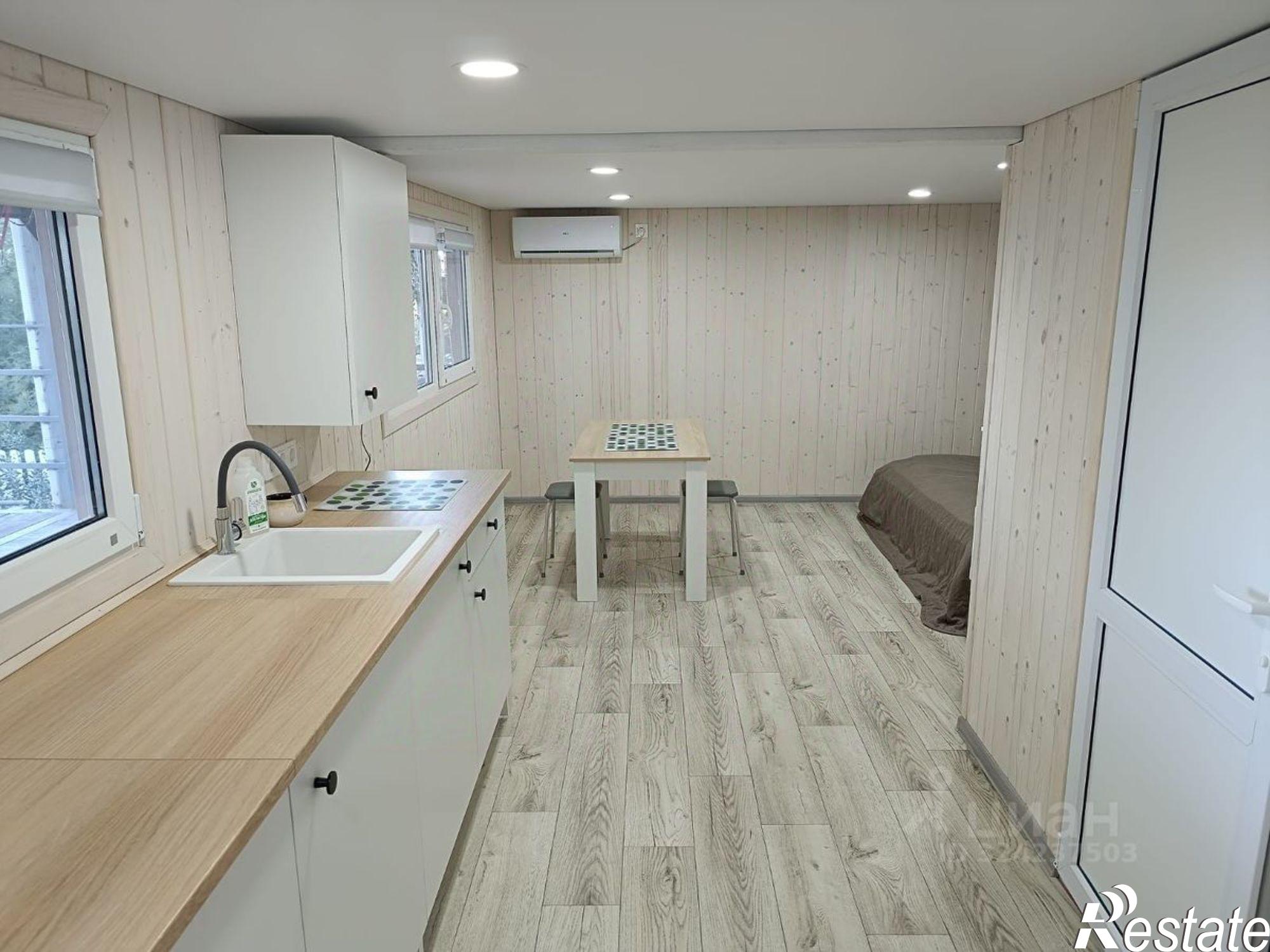 Сдать дачу, дом, коттедж за 25 000 рублей на ул Налбандяна, 11/7