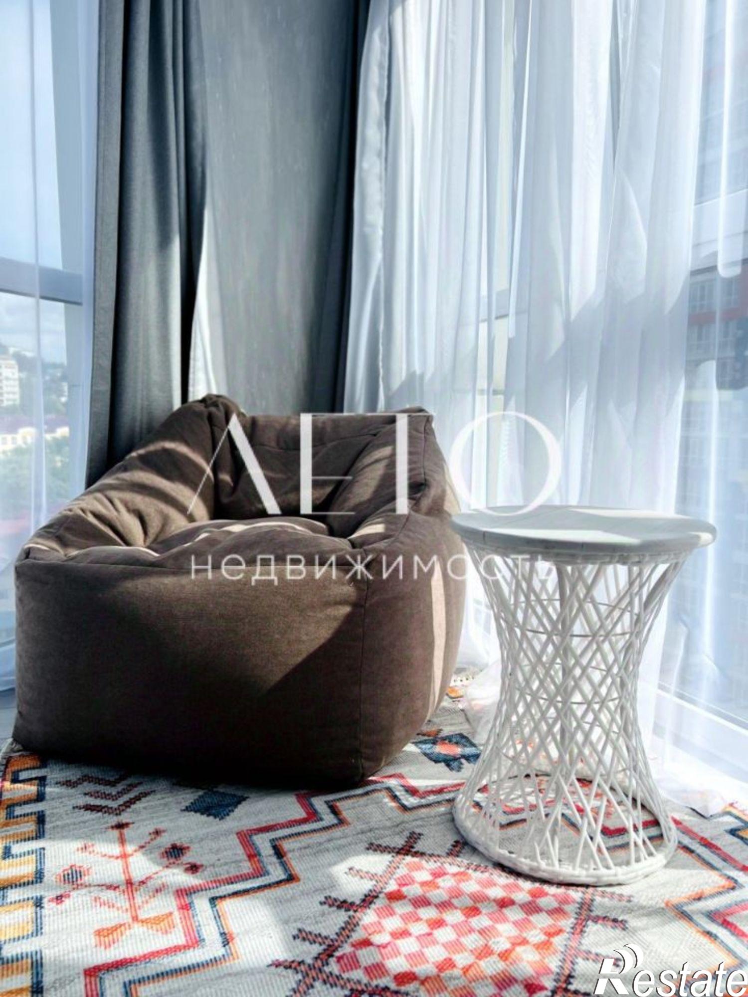 Купить квартиру за 14 500 000 рублей на Пластунская улица, 123А к1