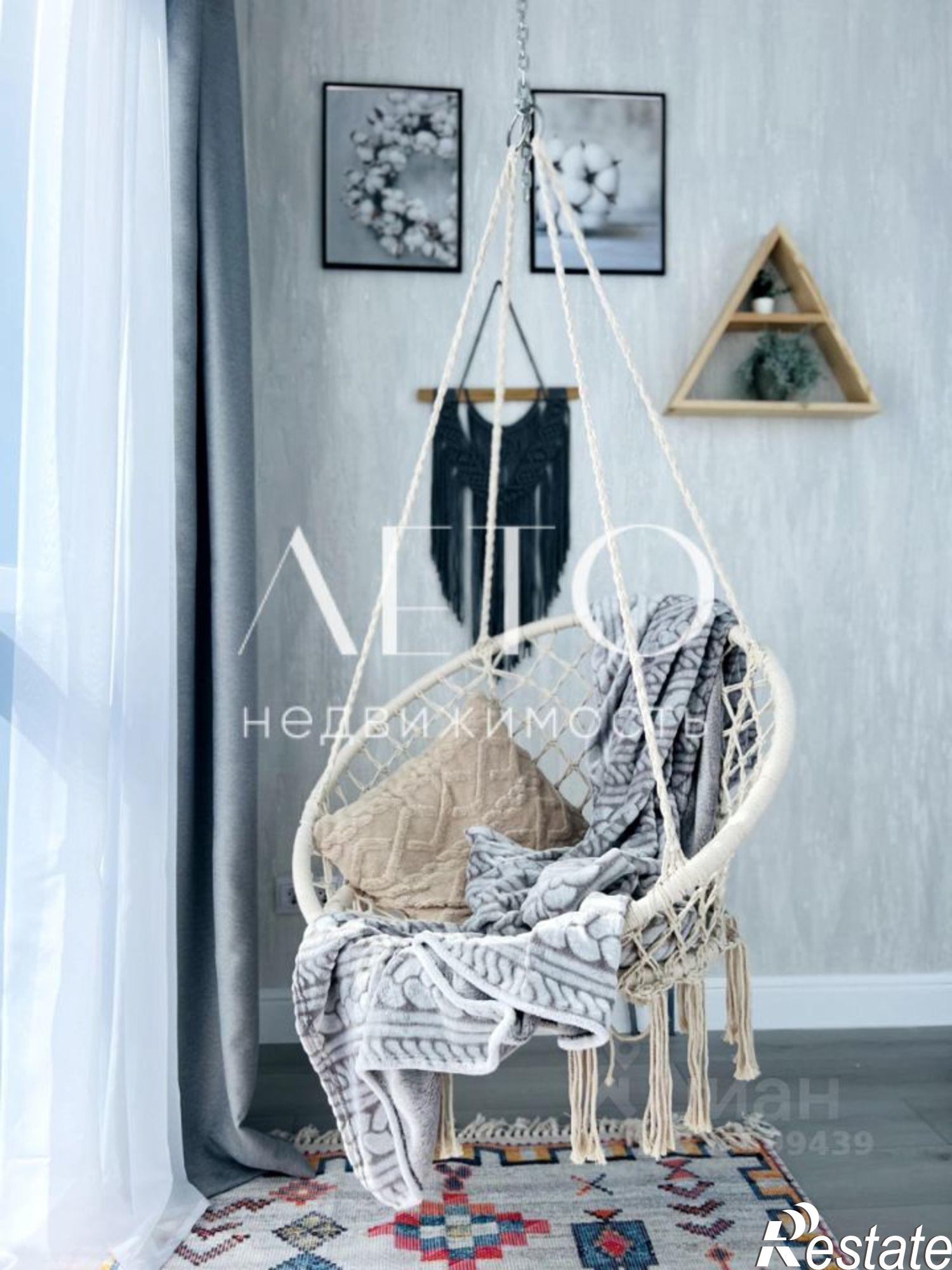 Купить квартиру за 14 500 000 рублей на Пластунская улица, 123А к1