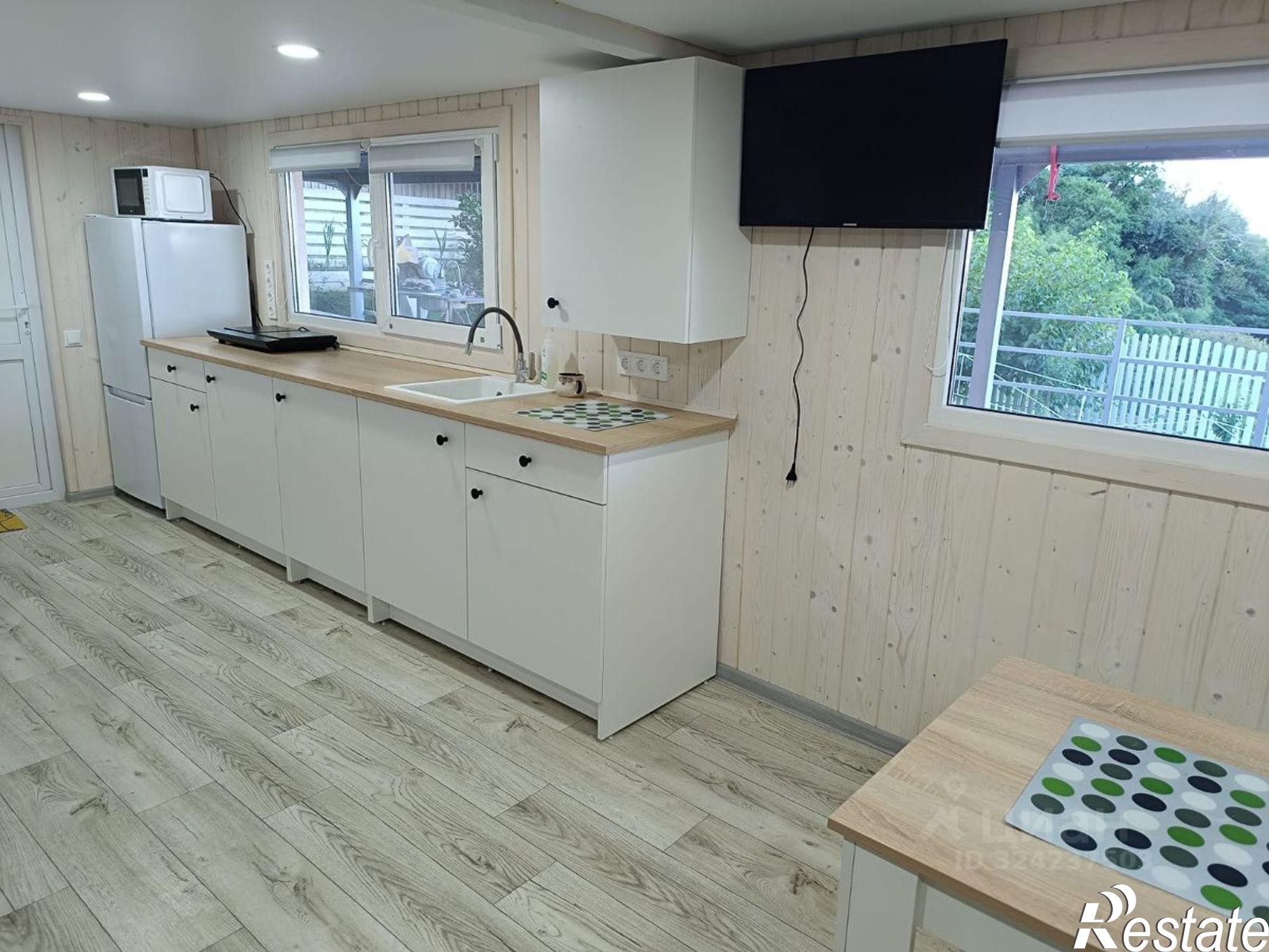 Сдать дачу, дом, коттедж за 25 000 рублей на ул Налбандяна, 11/7