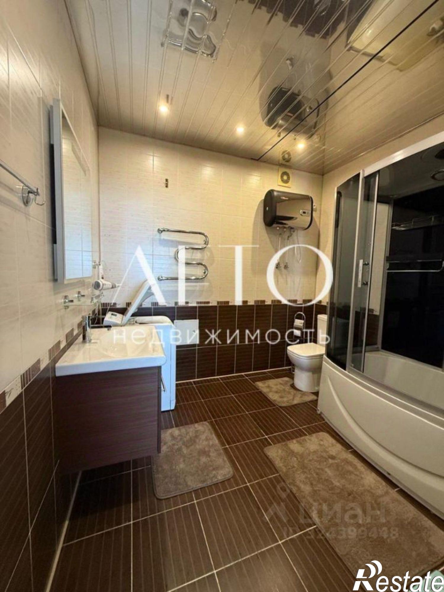 Купить квартиру за 22 000 000 рублей на улица Яна Фабрициуса, 2/4А