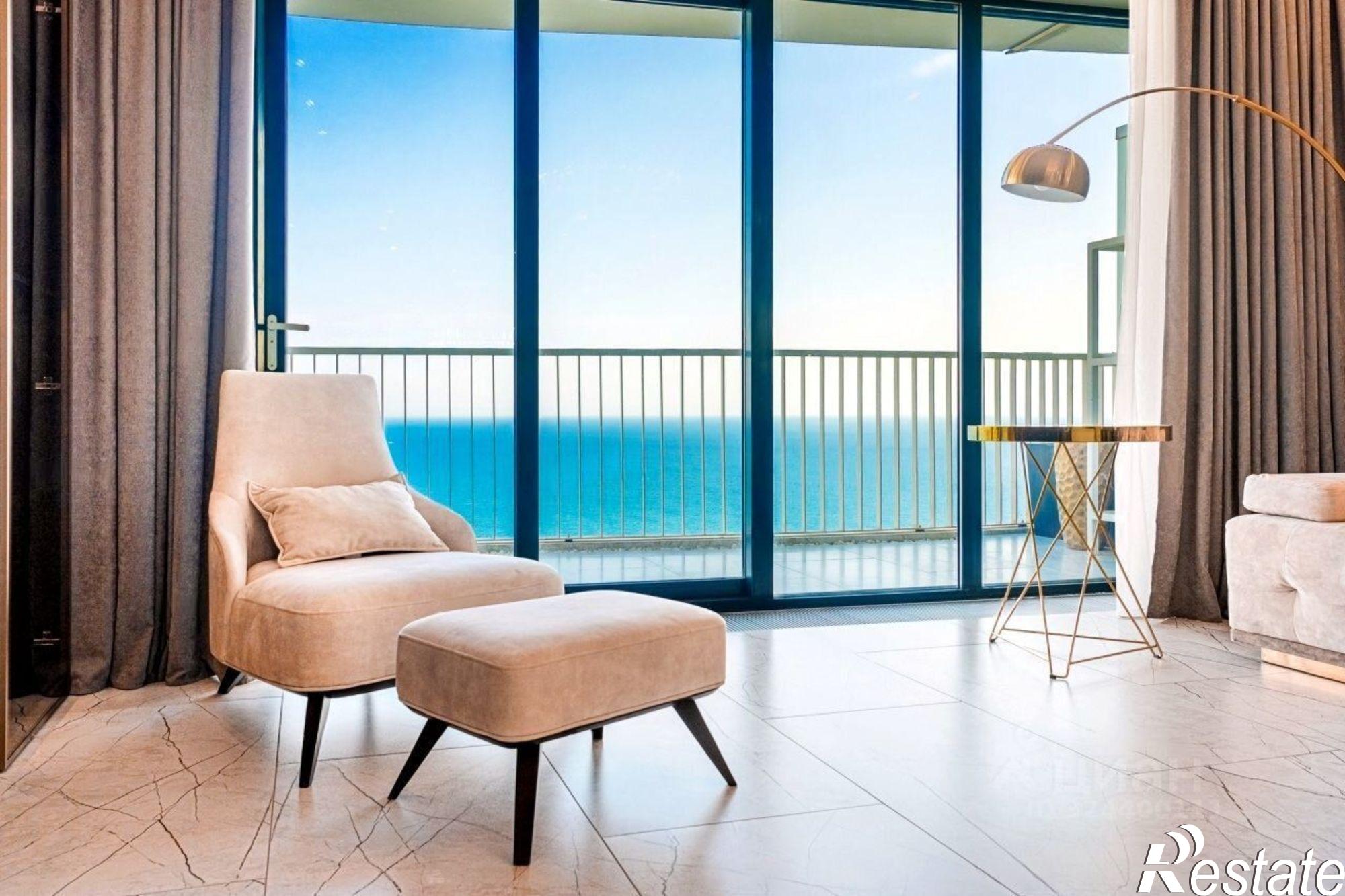 Купить квартиру за 8 800 000 рублей на Курортный проспект, 105