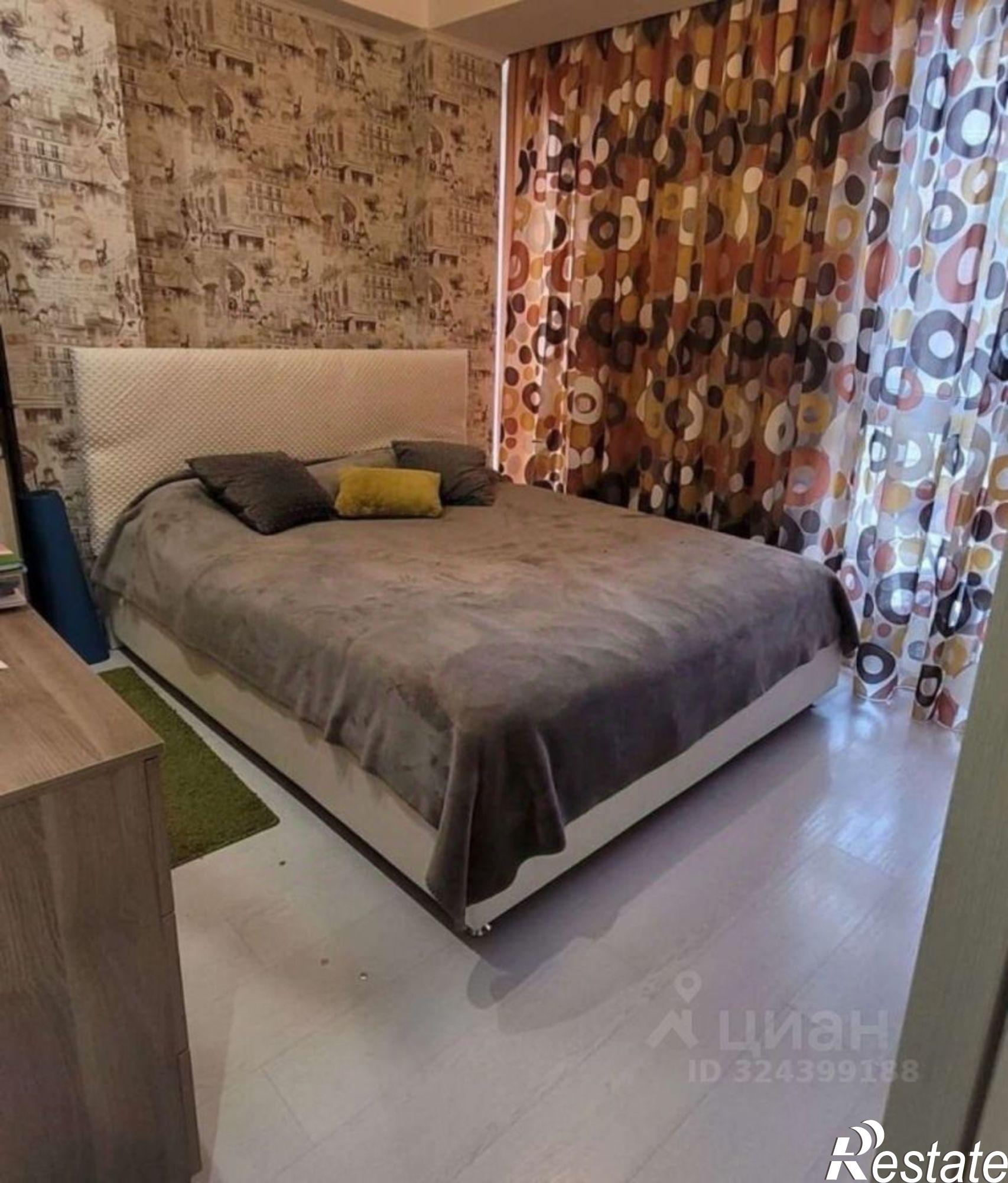 Купить квартиру за 9 900 000 рублей на ул Макаренко, 8/14