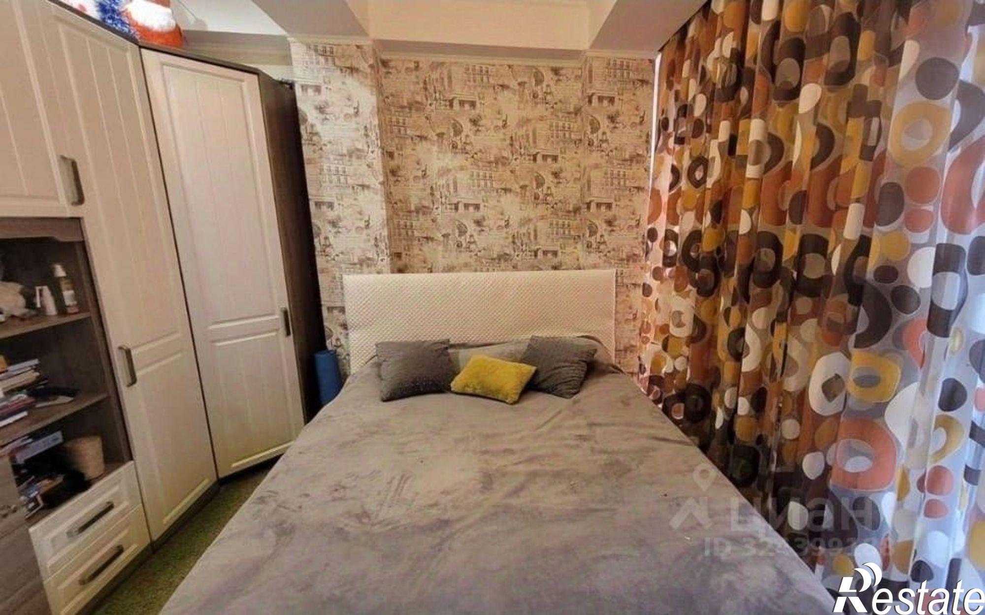 Купить квартиру за 9 900 000 рублей на ул Макаренко, 8/14