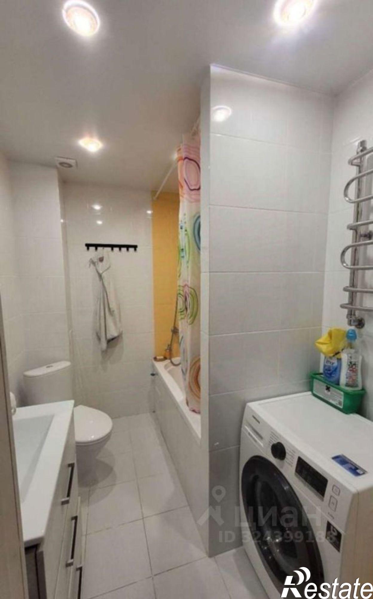 Купить квартиру за 9 900 000 рублей на ул Макаренко, 8/14