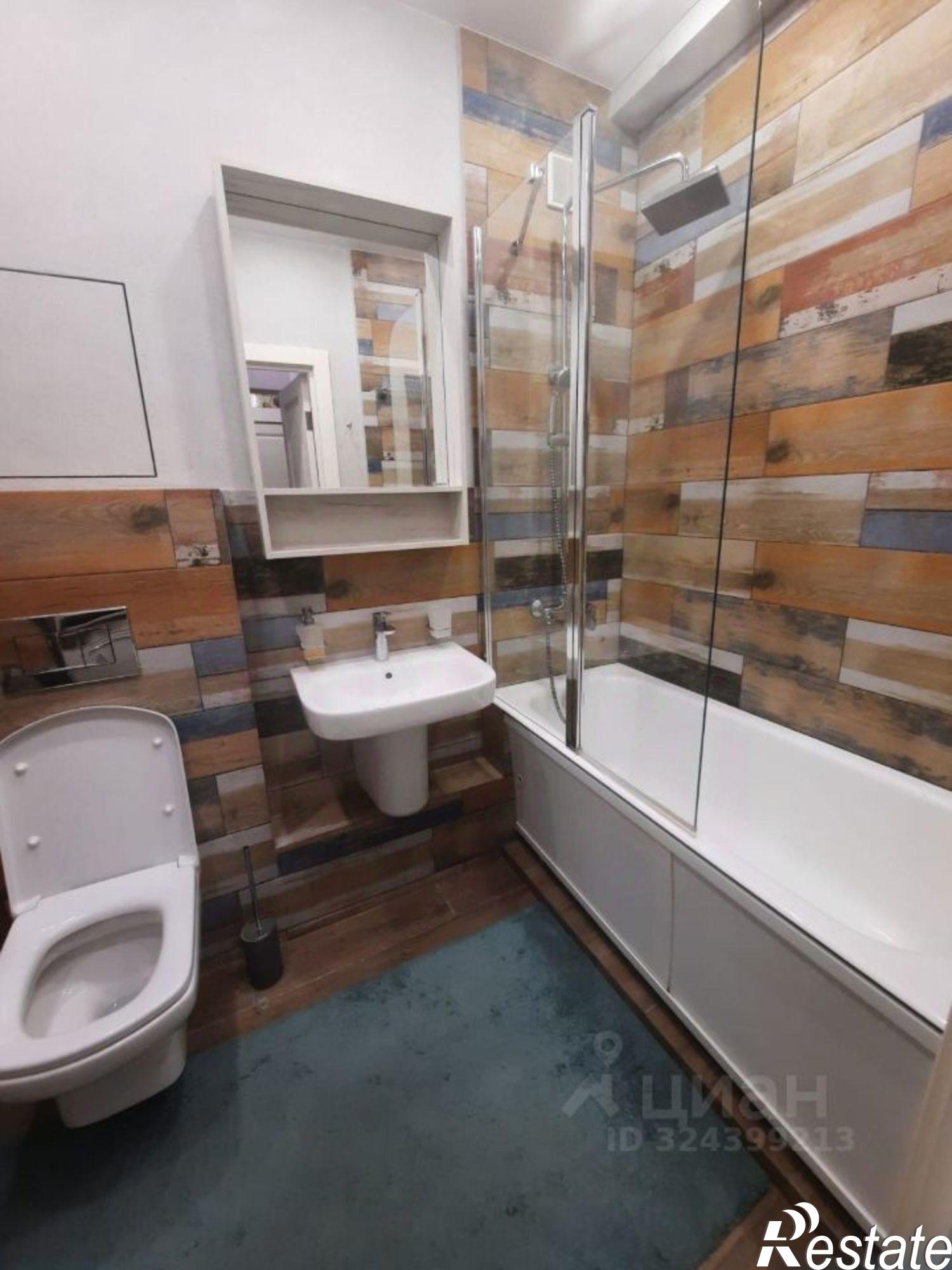 Купить квартиру за 18 900 000 рублей на ул Красноармейская, 15А