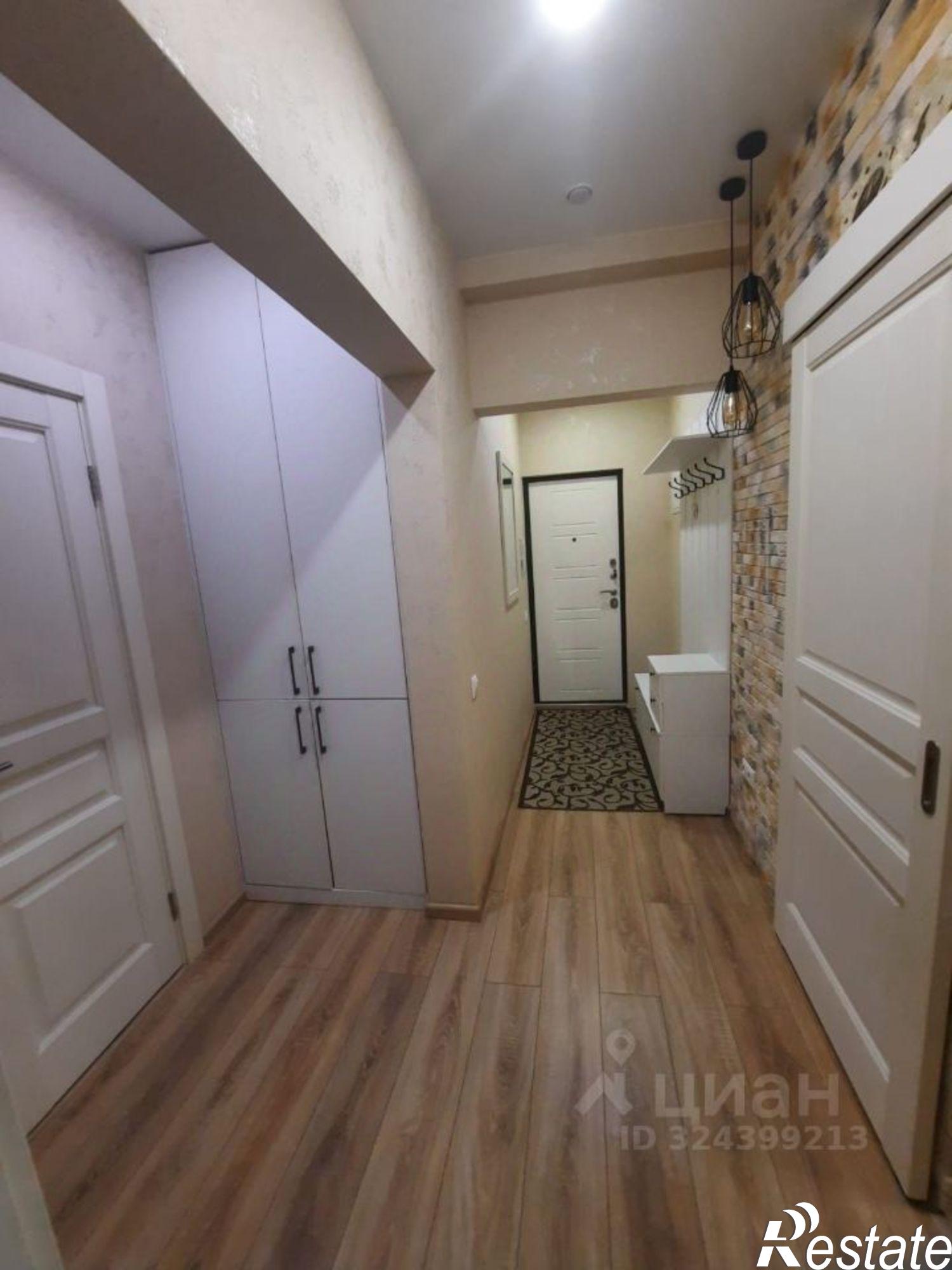 Купить квартиру за 18 900 000 рублей на ул Красноармейская, 15А