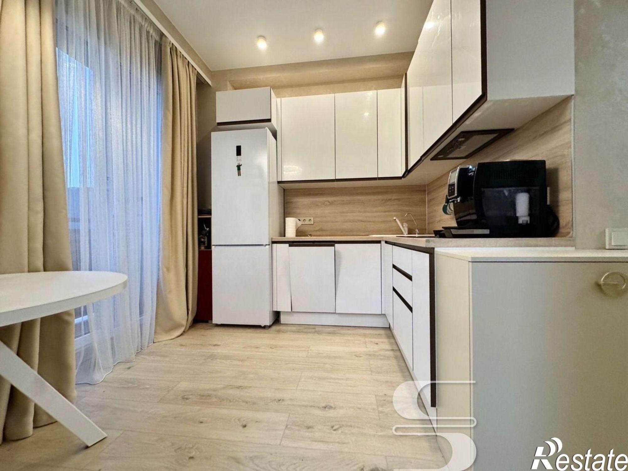 Купить квартиру за 18 900 000 рублей на Мацестинская улица, 17/1