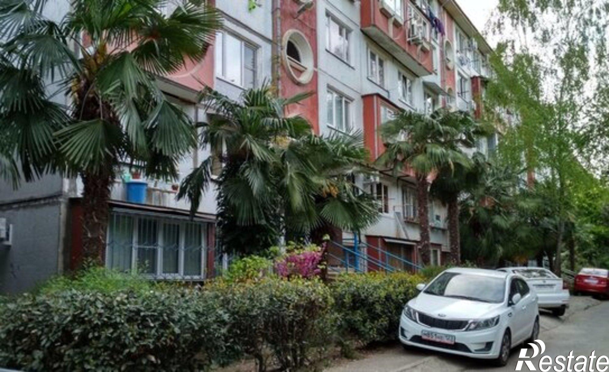 Купить квартиру за 9 500 000 рублей на Вишнёвая улица, 10