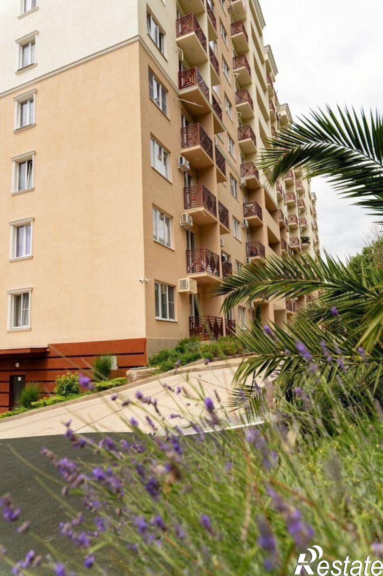 Купить квартиру за 18 900 000 рублей на Мацестинская улица, 17/1