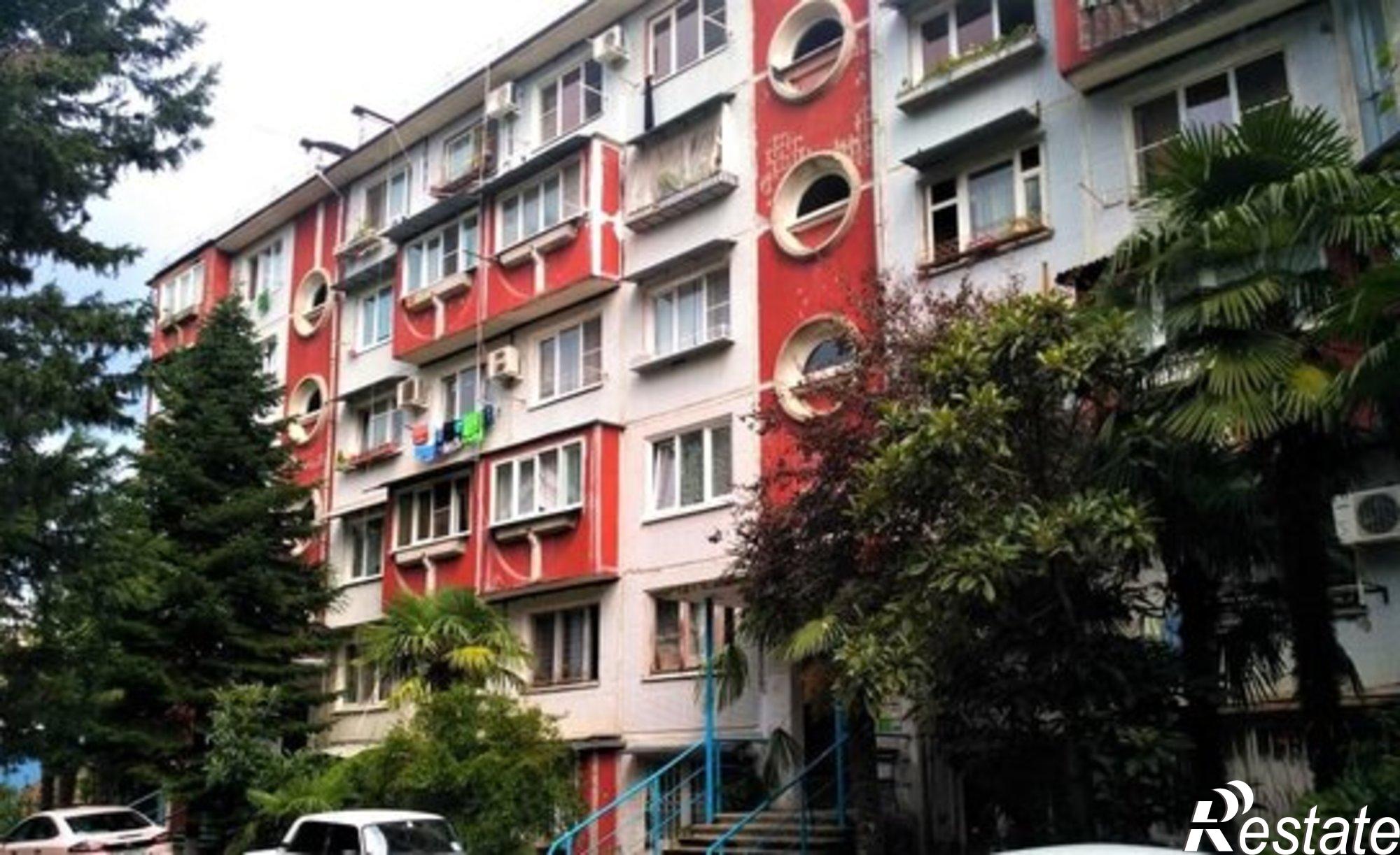 Купить квартиру за 9 500 000 рублей на Вишнёвая улица, 10