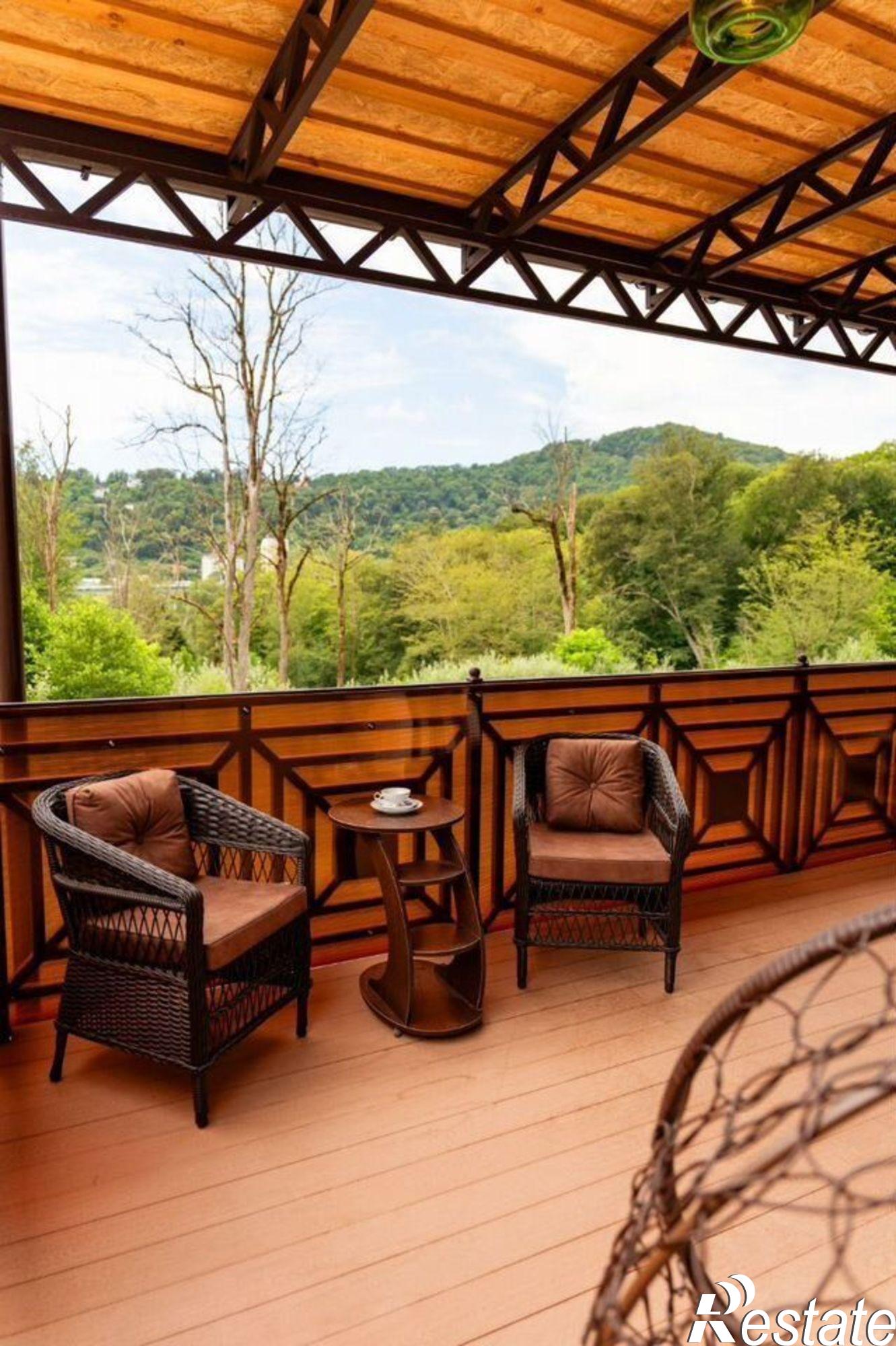 Купить квартиру за 18 900 000 рублей на Мацестинская улица, 17/1