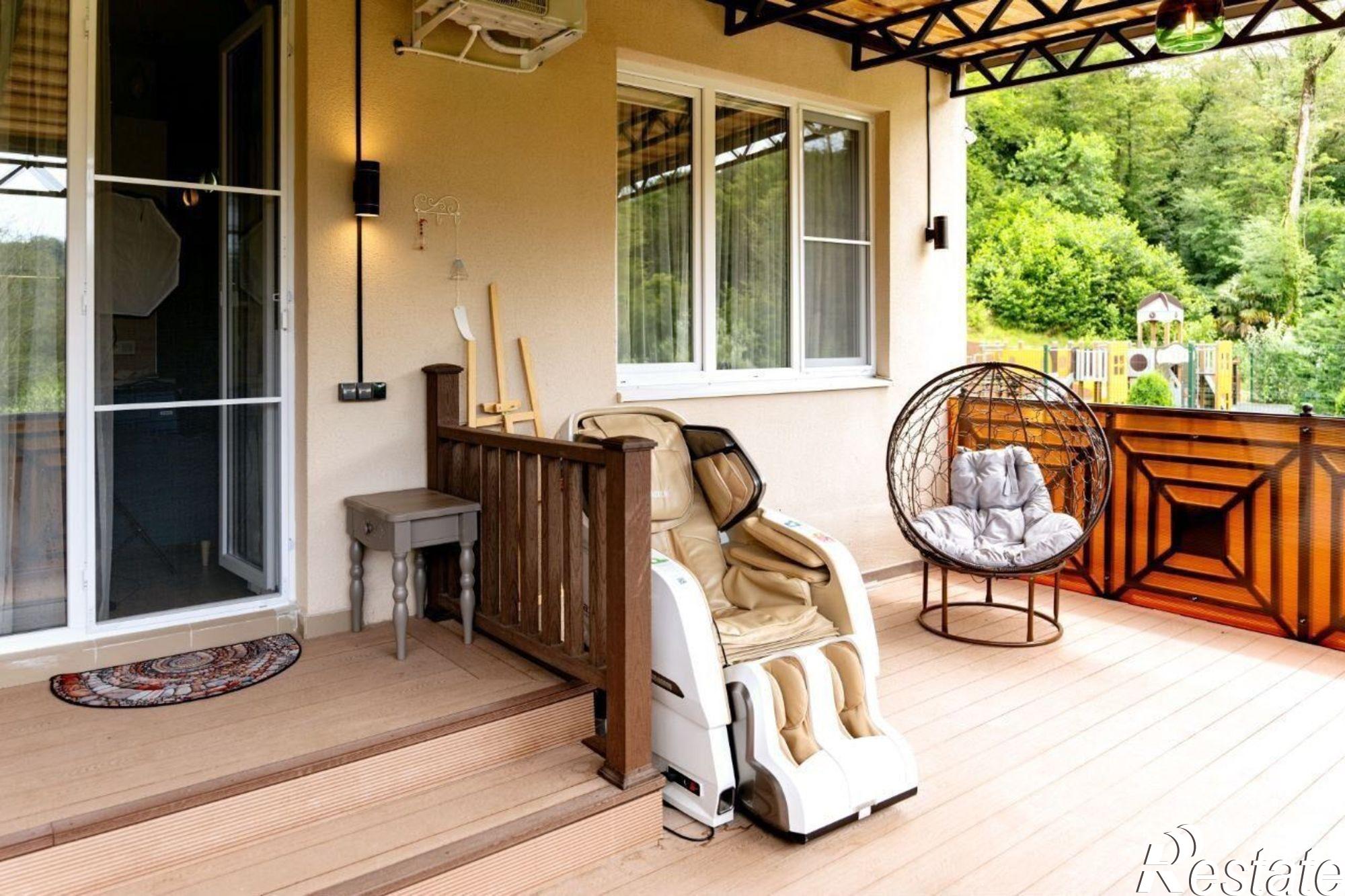 Купить квартиру за 18 900 000 рублей на Мацестинская улица, 17/1