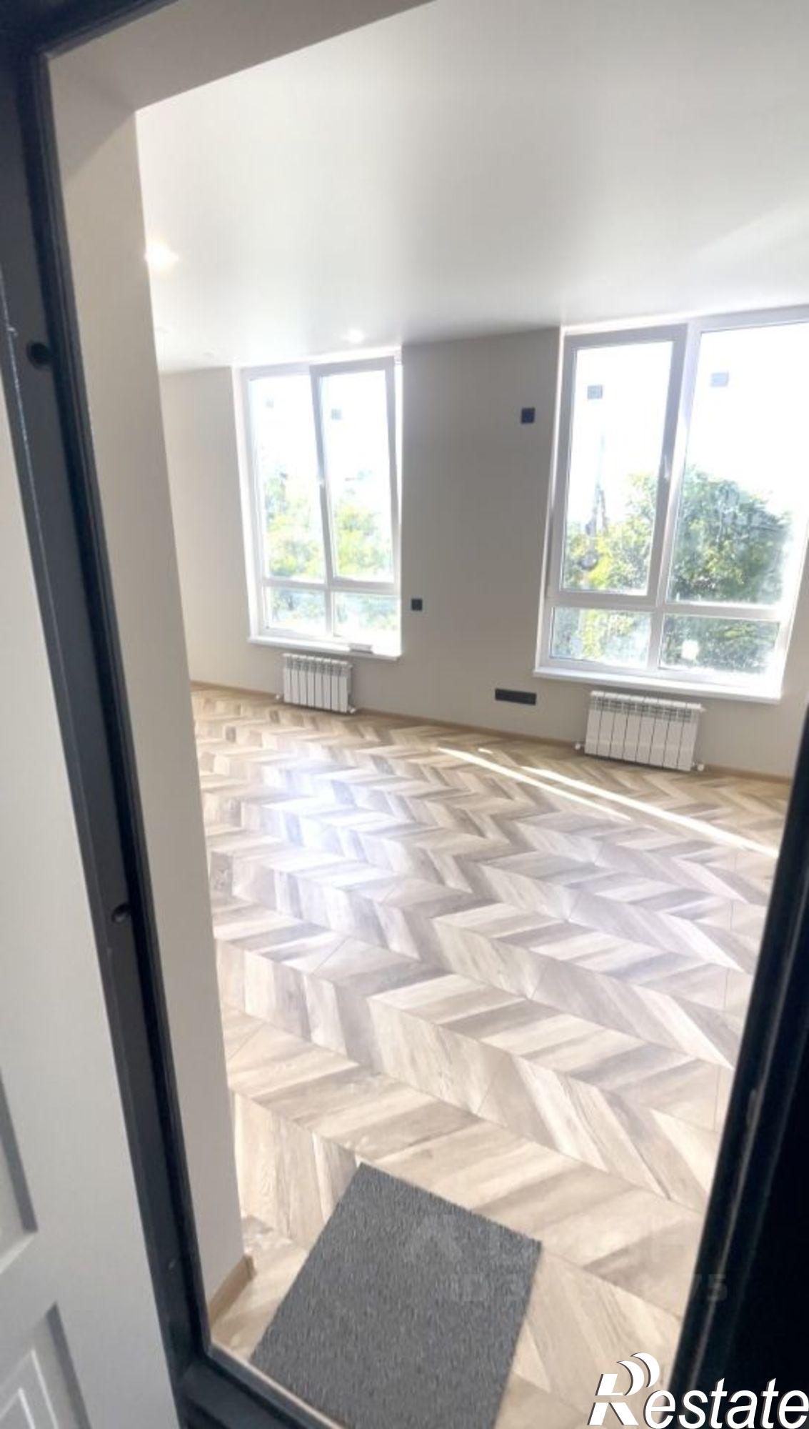 Купить квартиру за 4 400 000 рублей на Высокогорная улица