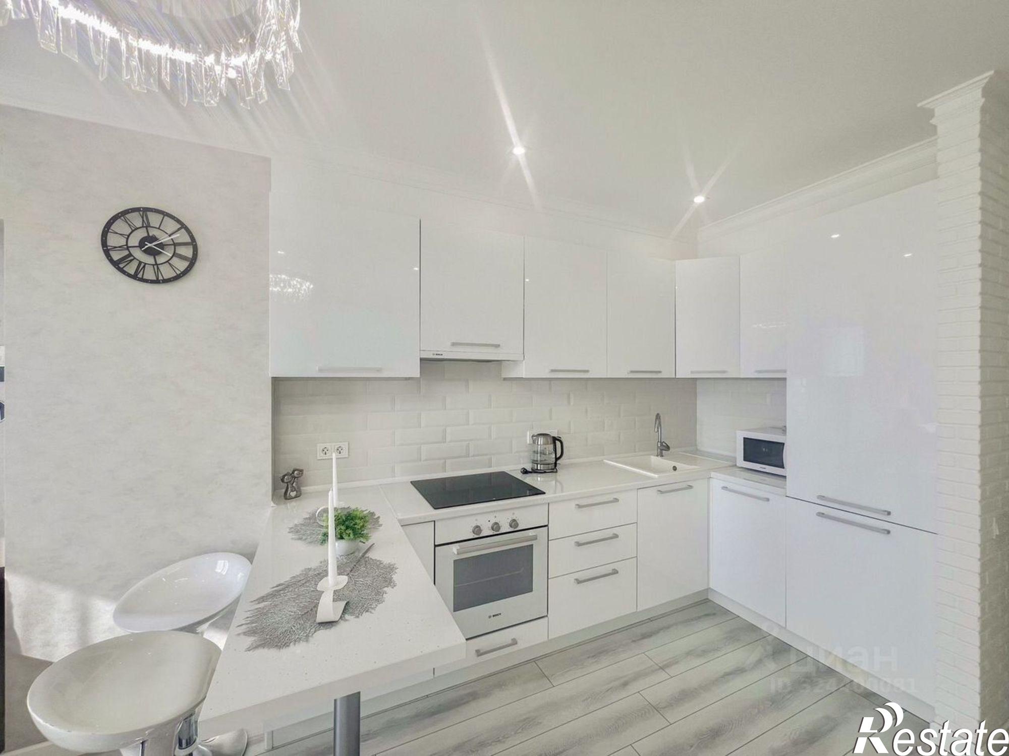 Купить квартиру за 17 500 000 рублей на пер Горького, 24