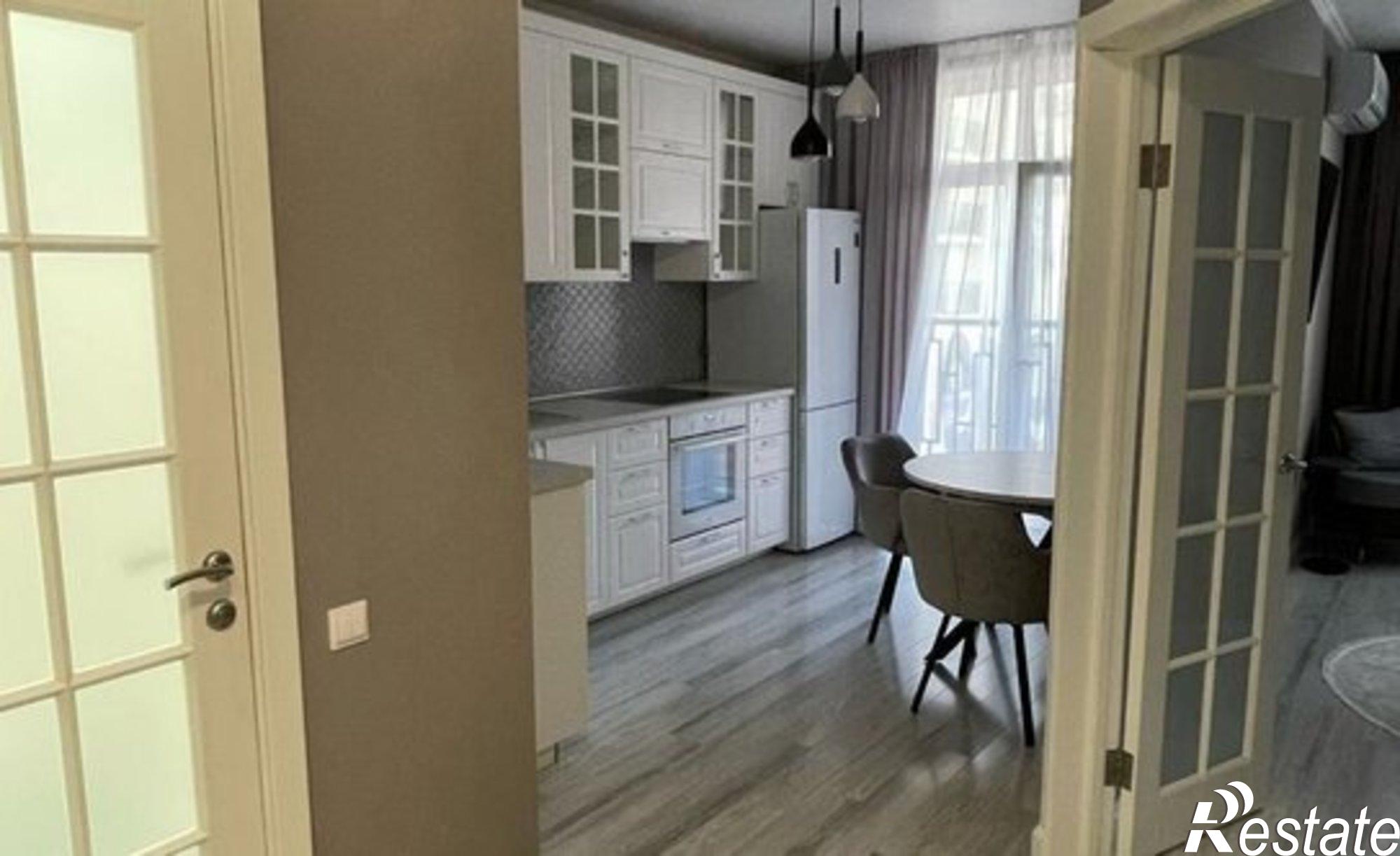 Купить квартиру за 25 000 000 рублей на пер Трунова, 6