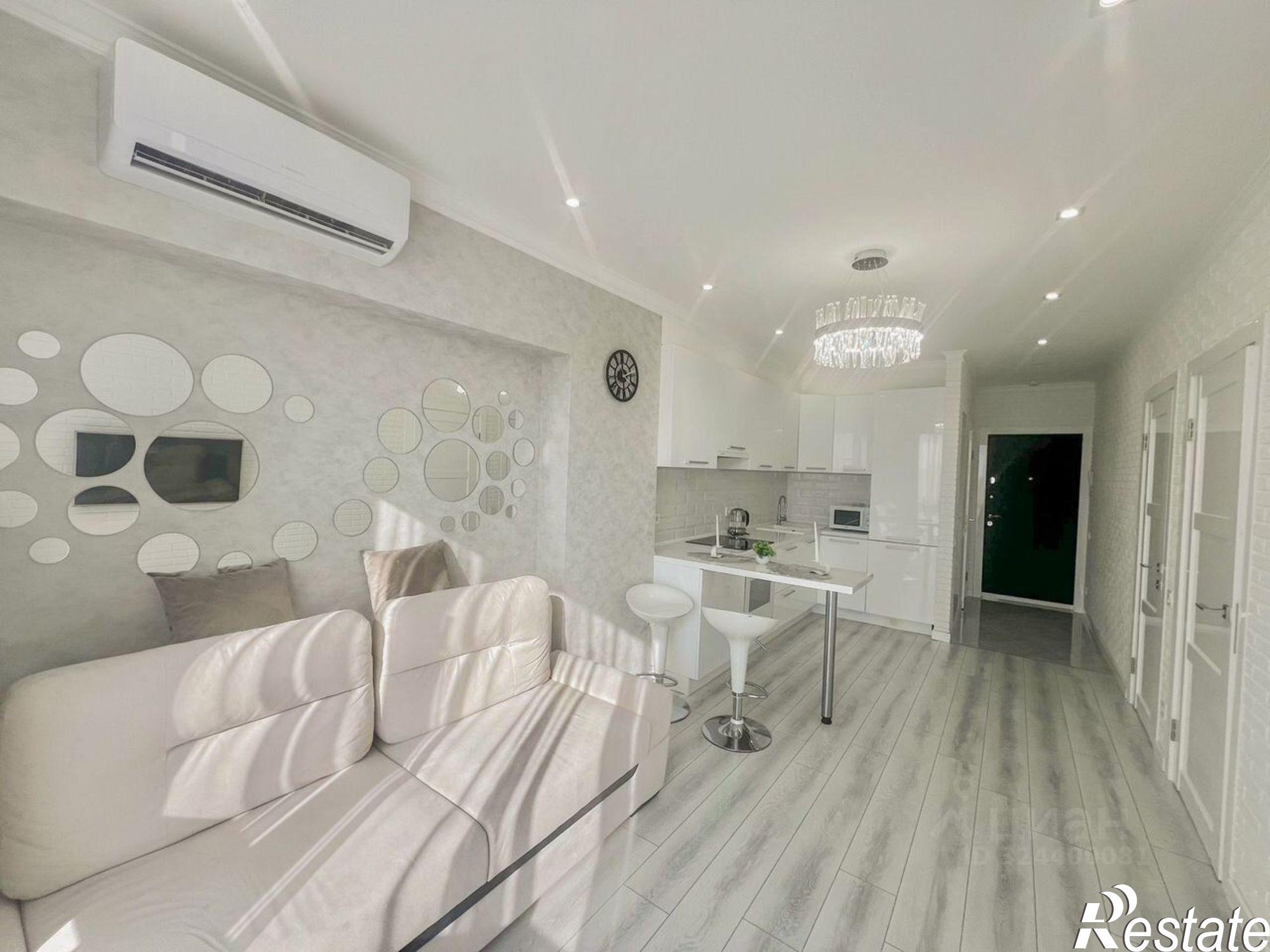 Купить квартиру за 17 500 000 рублей на пер Горького, 24