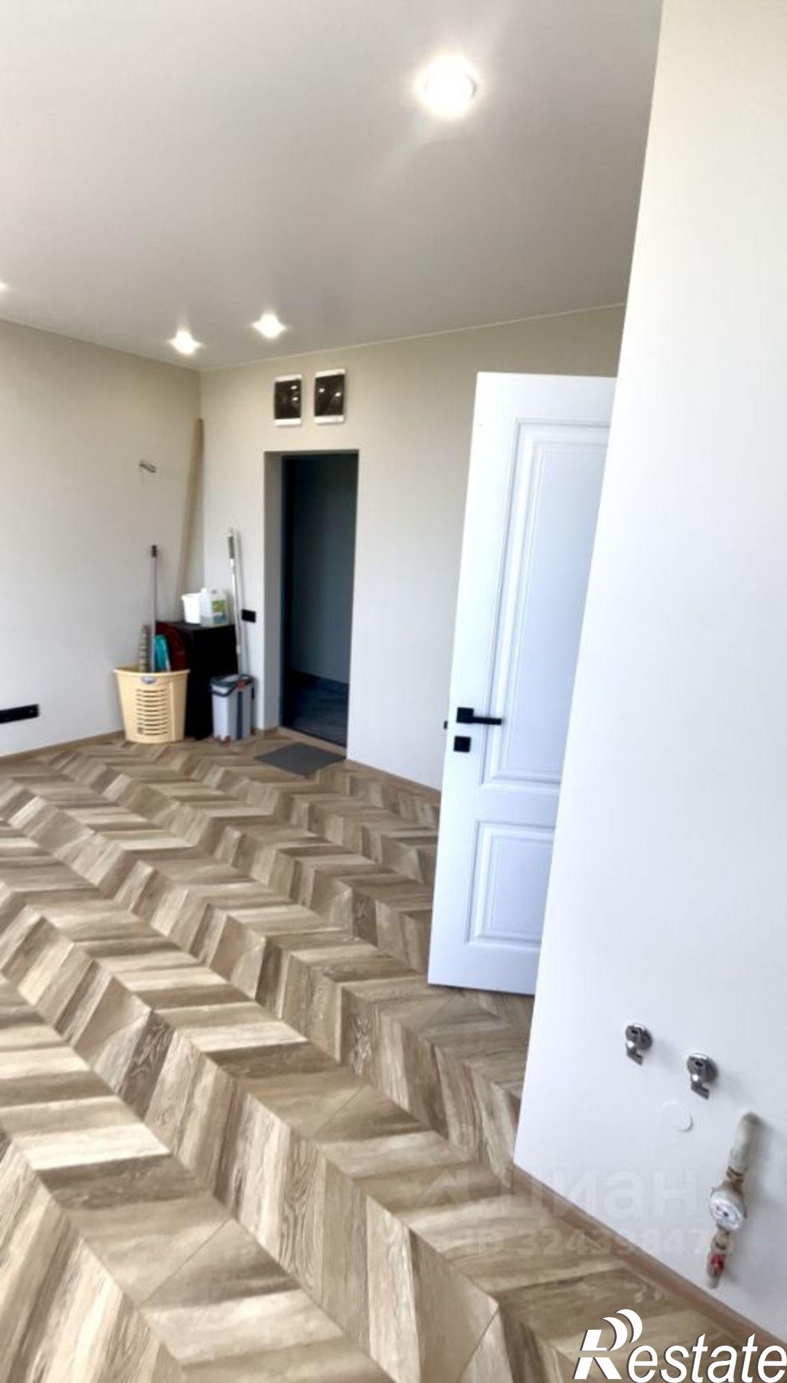 Купить квартиру за 4 400 000 рублей на Высокогорная улица