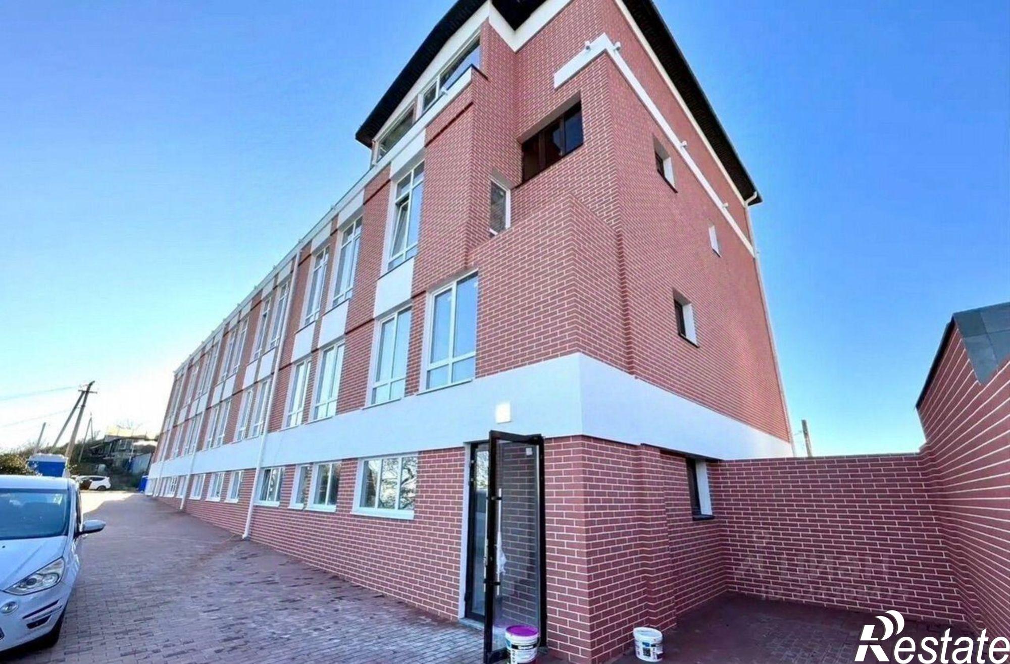 Купить квартиру за 4 400 000 рублей на Высокогорная улица