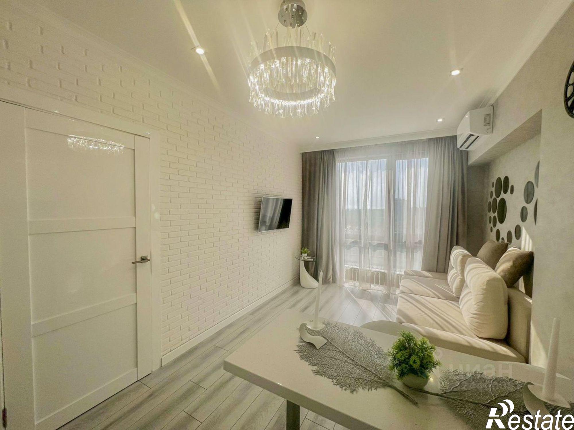 Купить квартиру за 17 500 000 рублей на пер Горького, 24