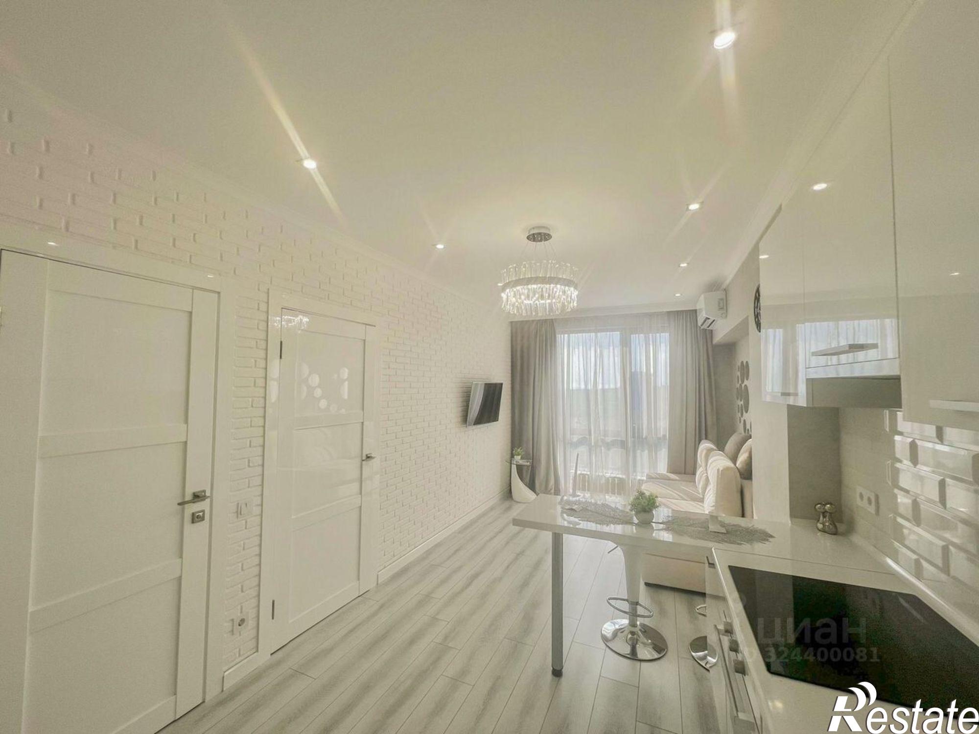 Купить квартиру за 17 500 000 рублей на пер Горького, 24