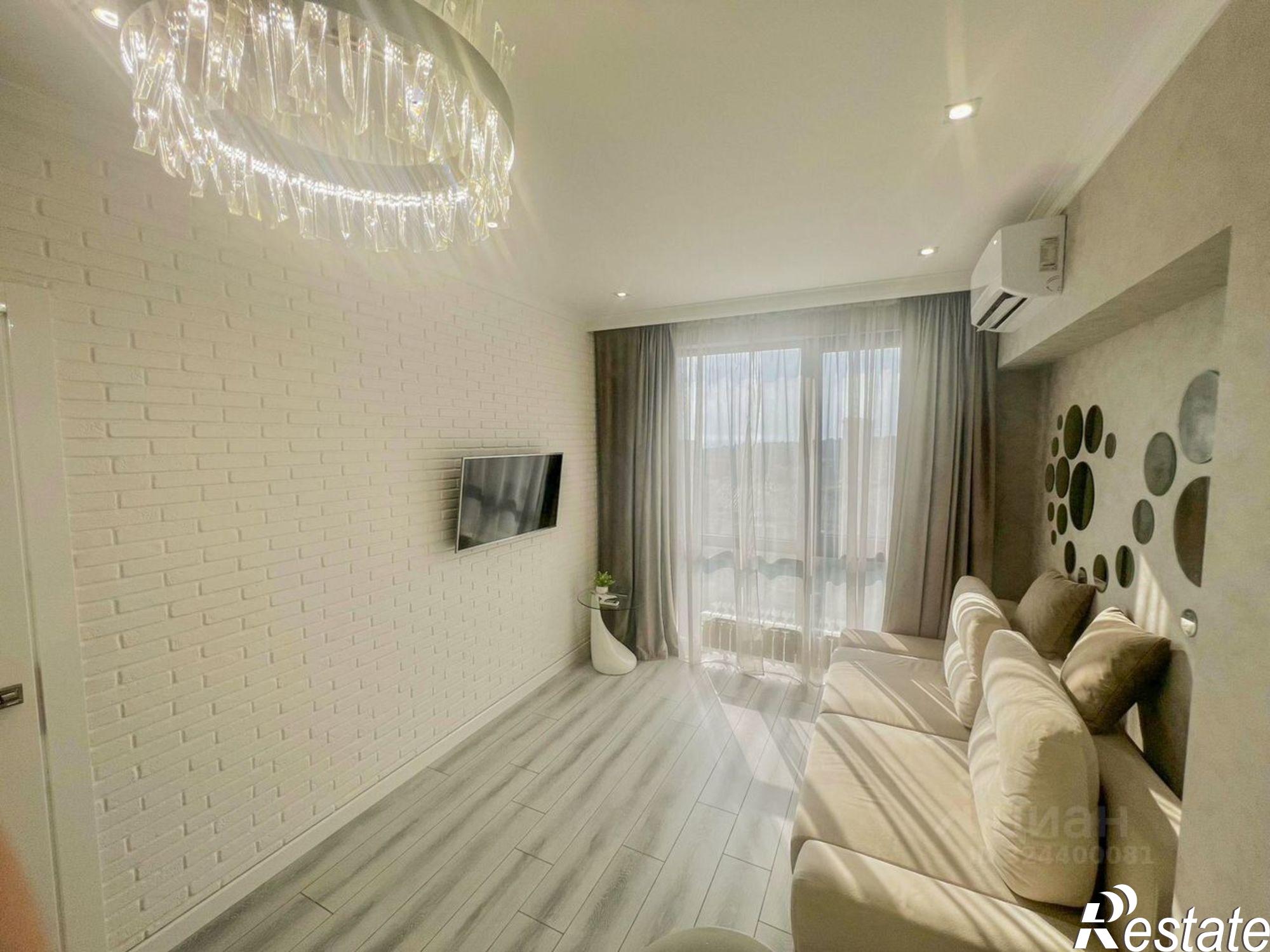 Купить квартиру за 17 500 000 рублей на пер Горького, 24