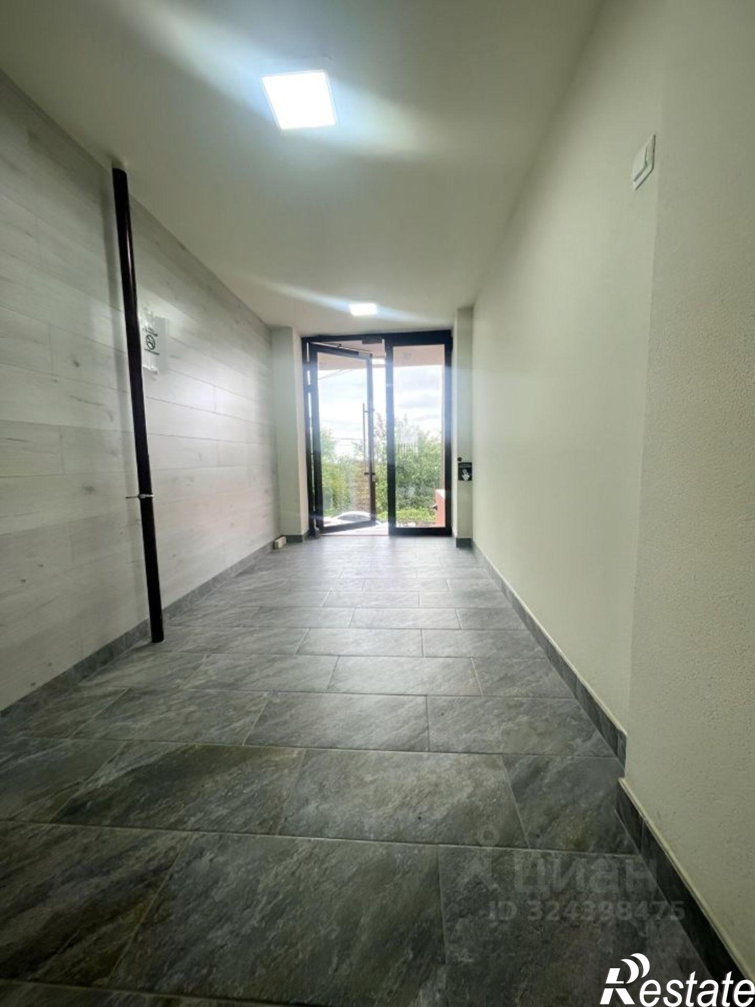 Купить квартиру за 4 400 000 рублей на Высокогорная улица