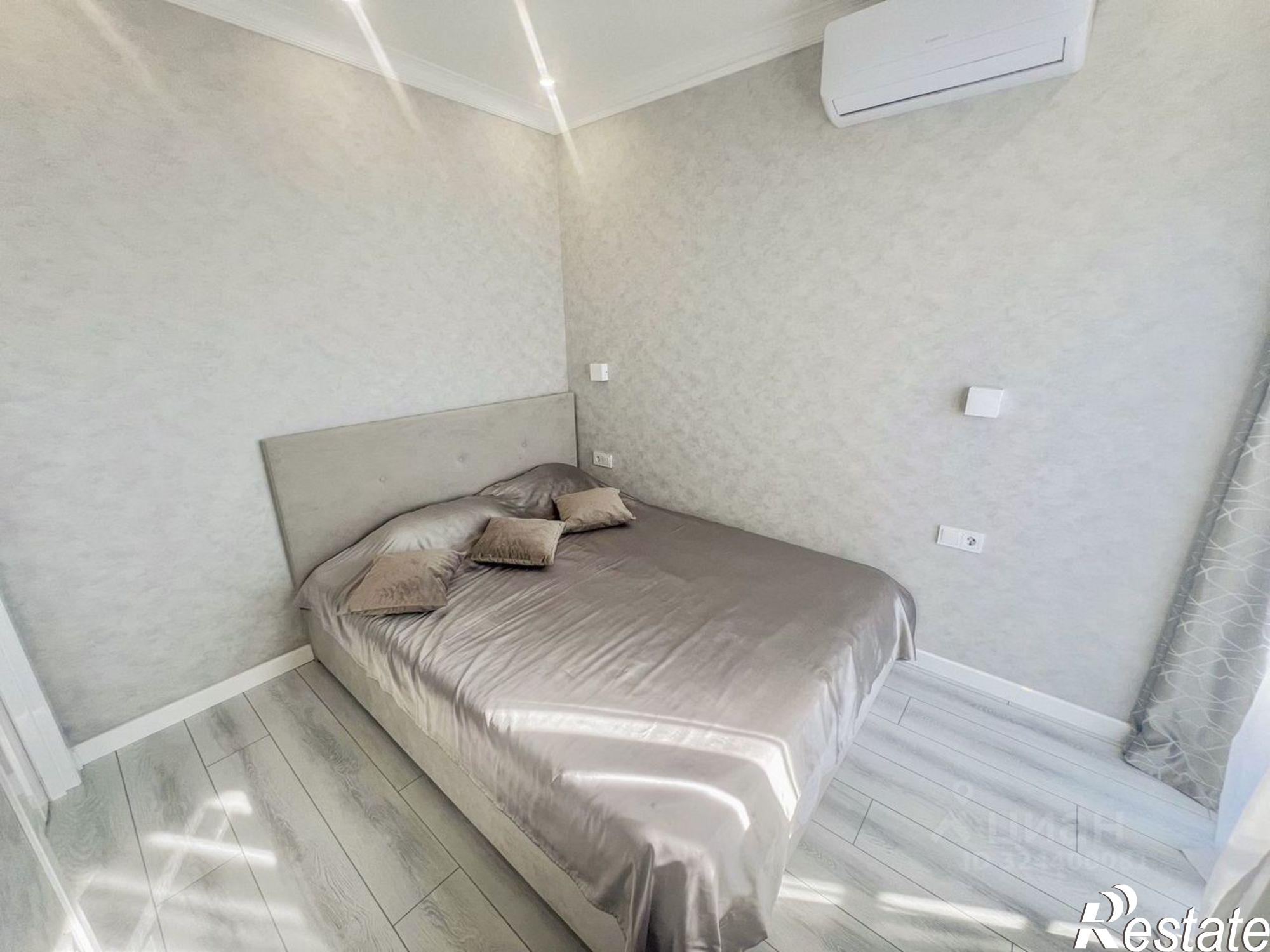 Купить квартиру за 17 500 000 рублей на пер Горького, 24