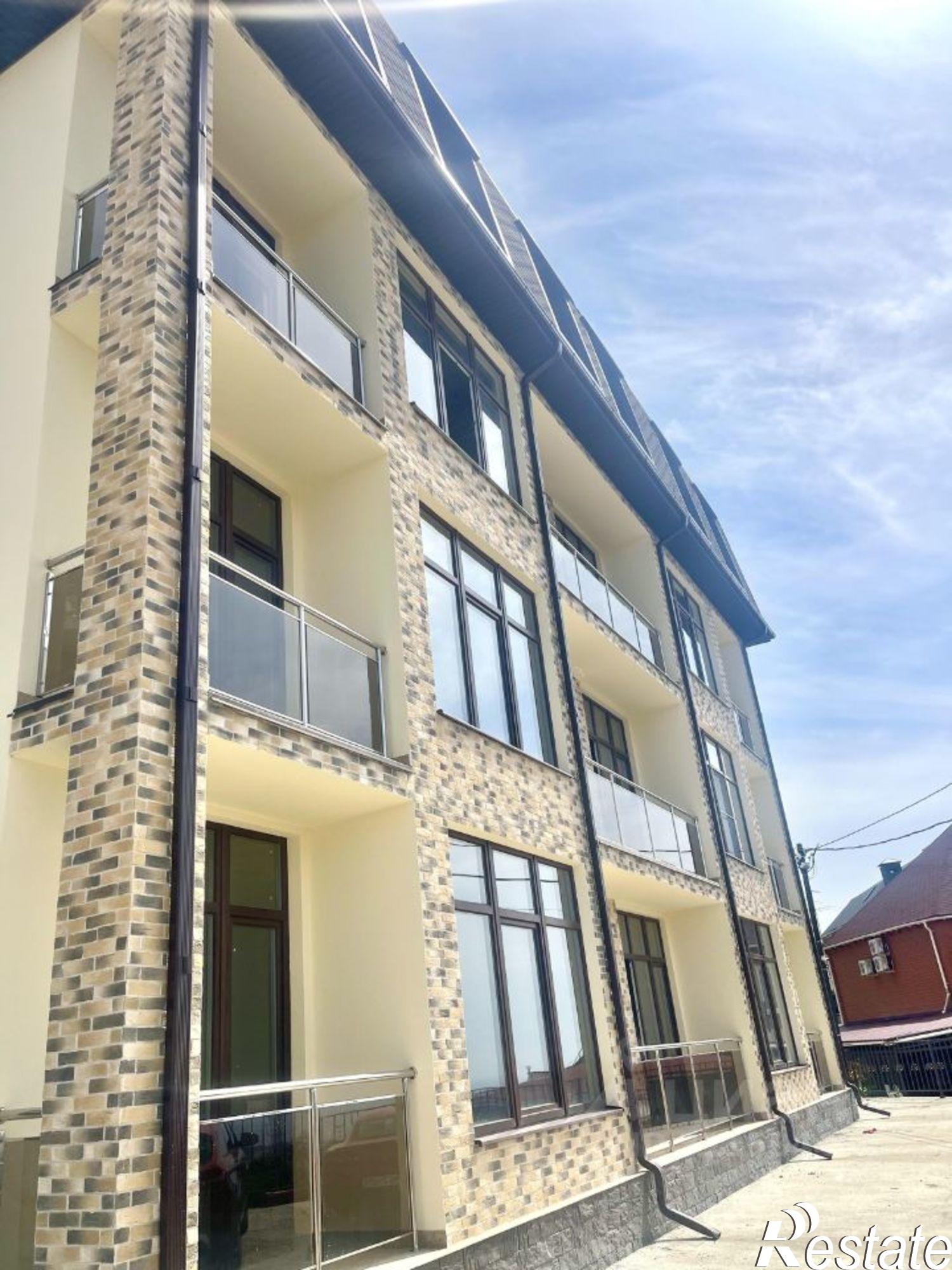 Купить квартиру за 4 200 000 рублей на Целинная улица, 16Е