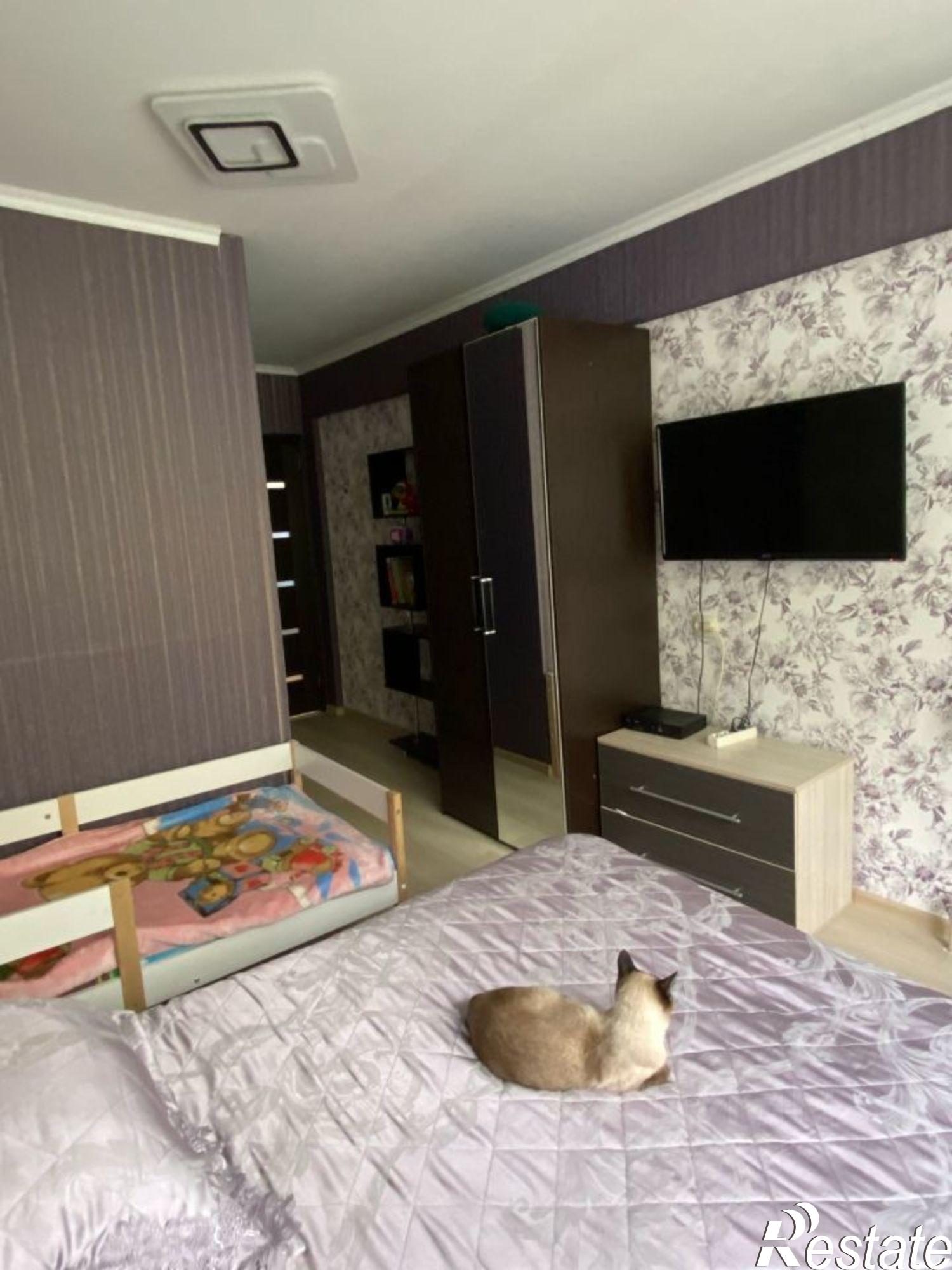 Купить квартиру за 15 000 000 рублей на Донская улица, 102