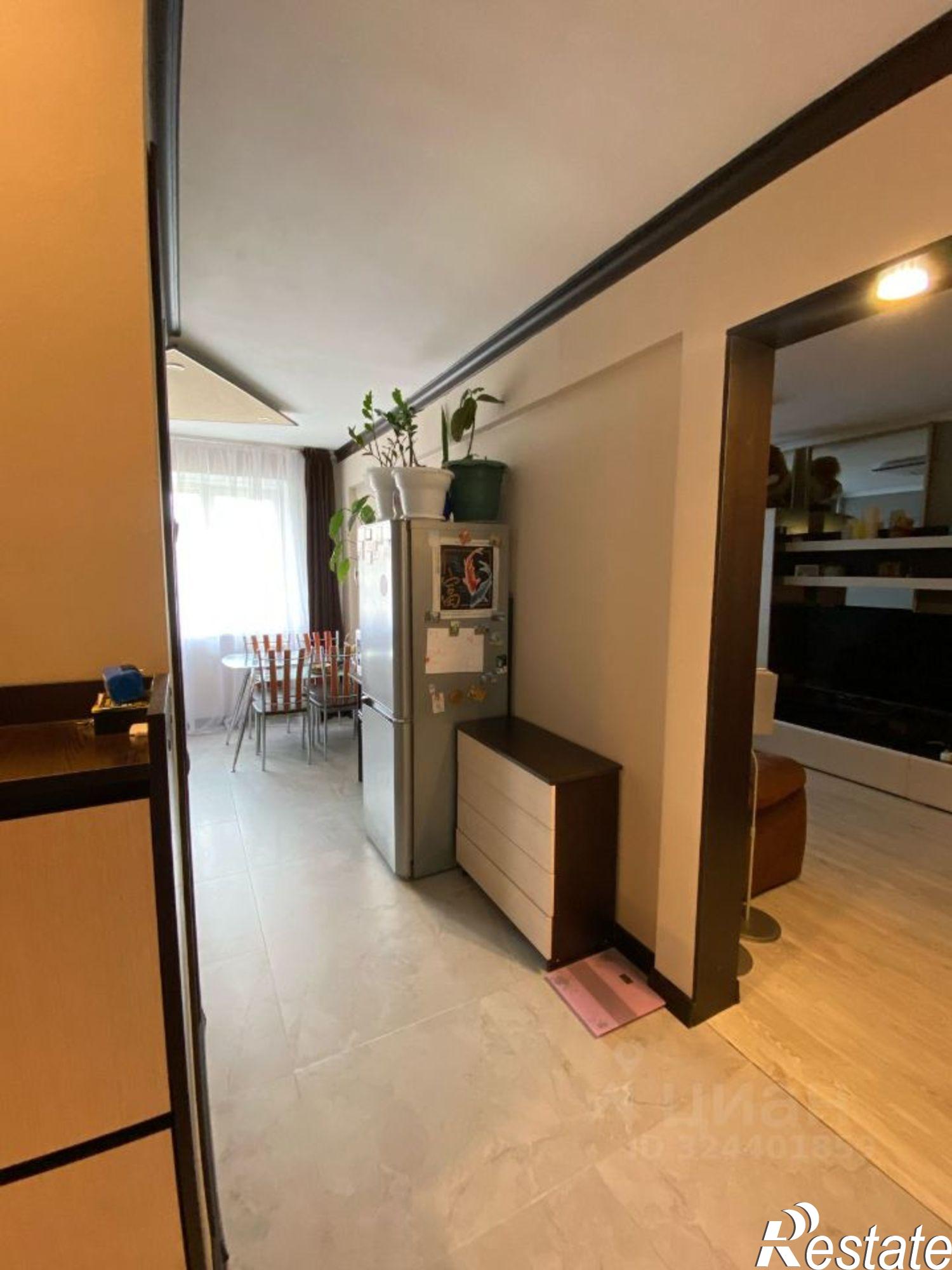 Купить квартиру за 15 000 000 рублей на Донская улица, 102