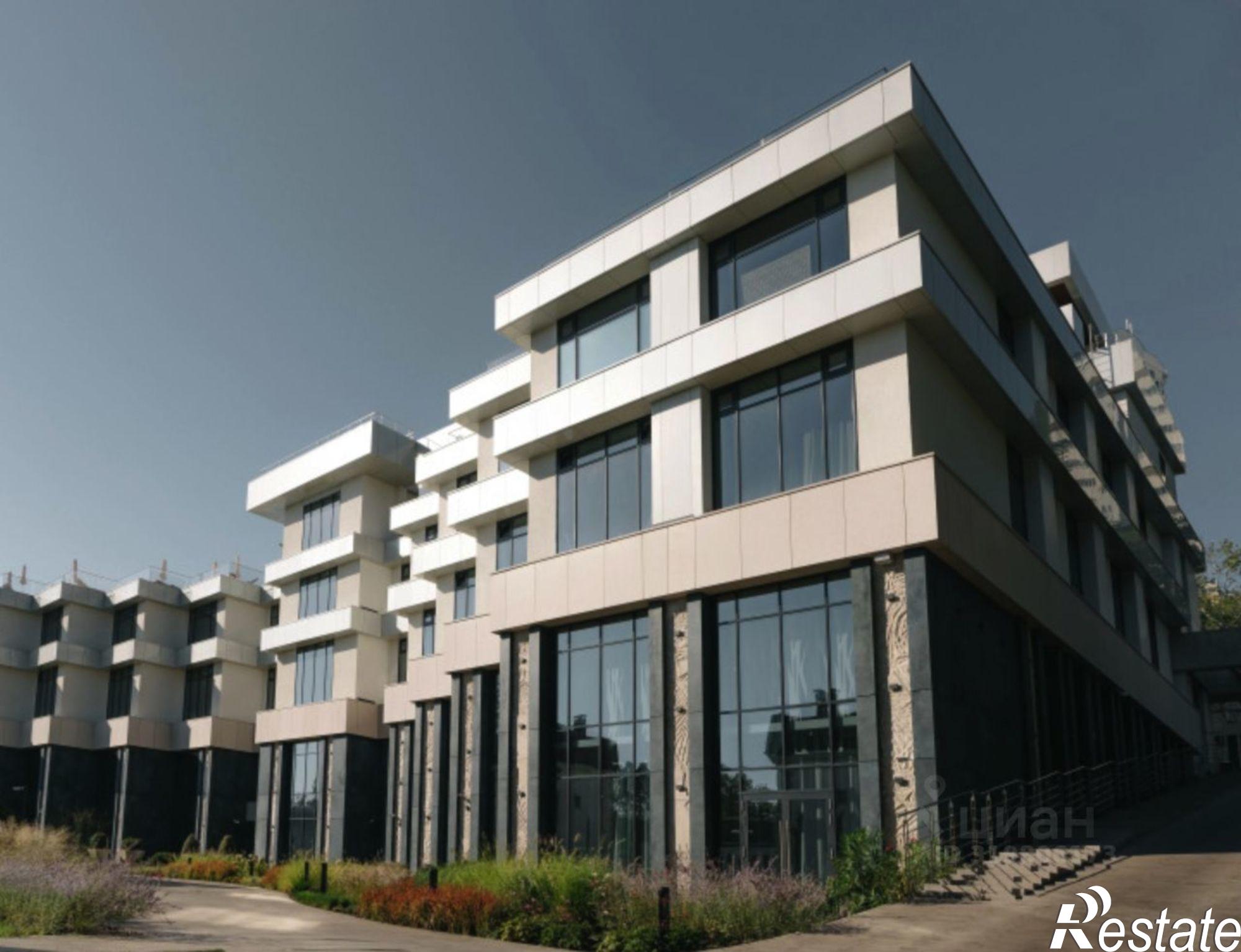 Купить квартиру за 12 750 000 рублей на Курортный проспект, 86