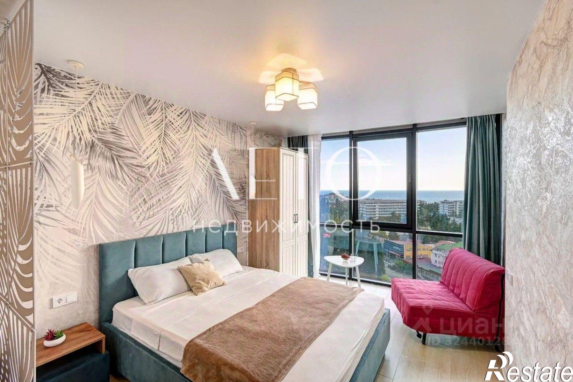 Купить квартиру за 14 700 000 рублей на ул Ленина, 298Б 5