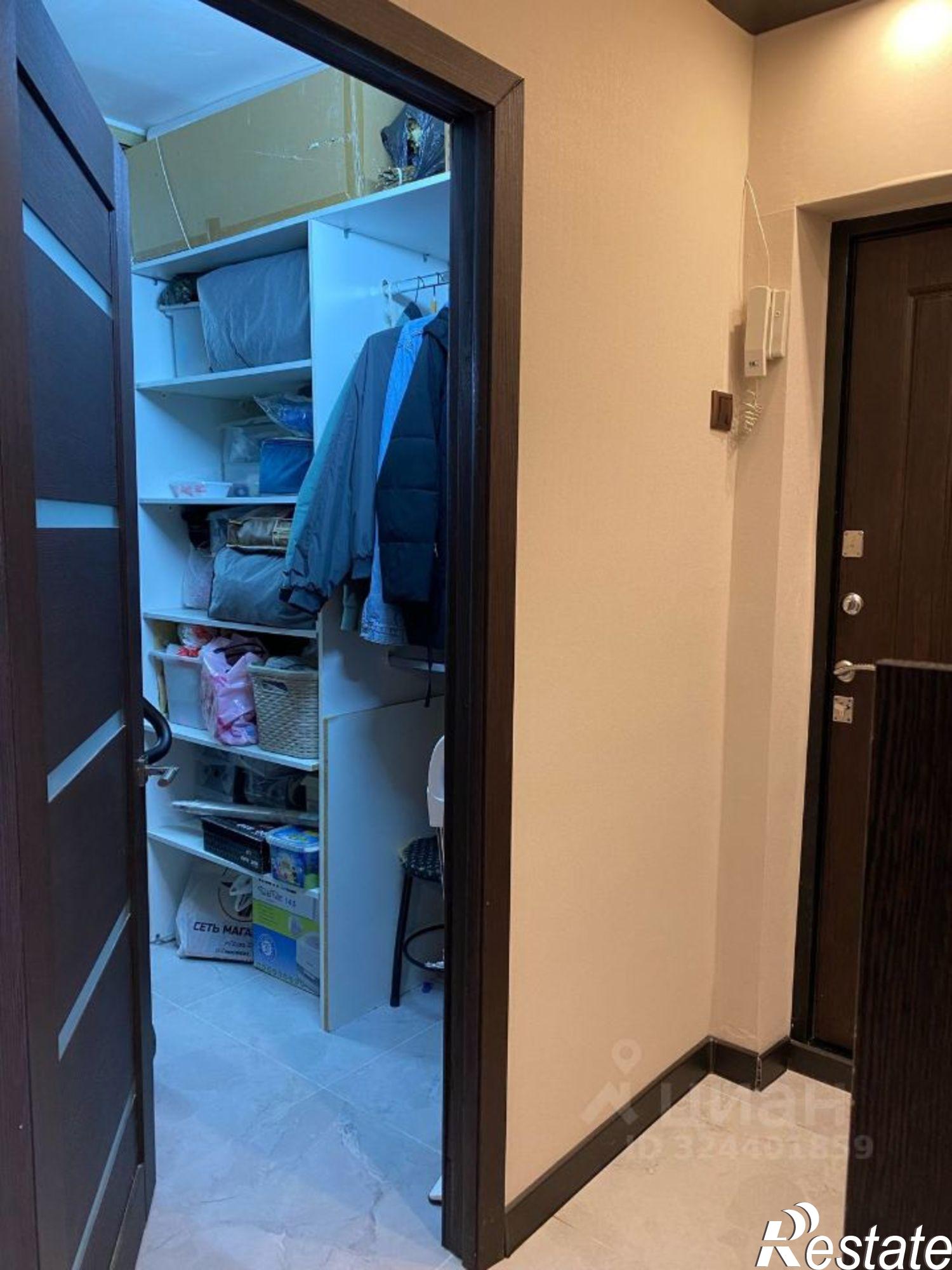 Купить квартиру за 15 000 000 рублей на Донская улица, 102