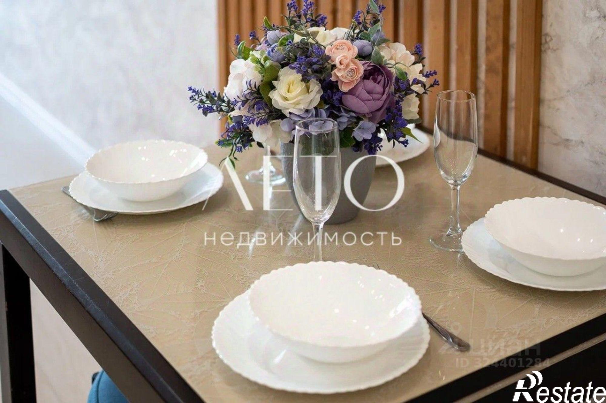 Купить квартиру за 14 700 000 рублей на ул Ленина, 298Б 5