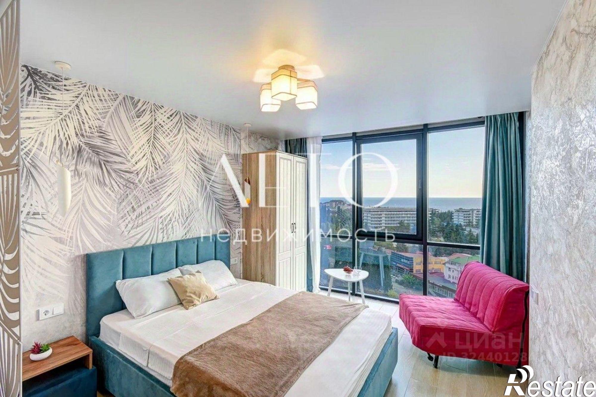 Купить квартиру за 14 700 000 рублей на ул Ленина, 298Б 5