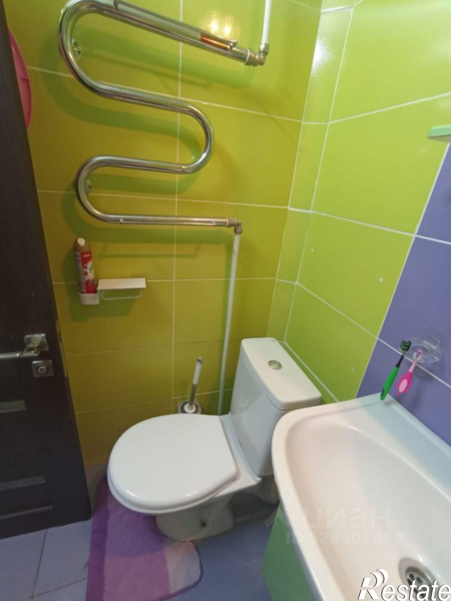 Купить квартиру за 15 000 000 рублей на Донская улица, 102