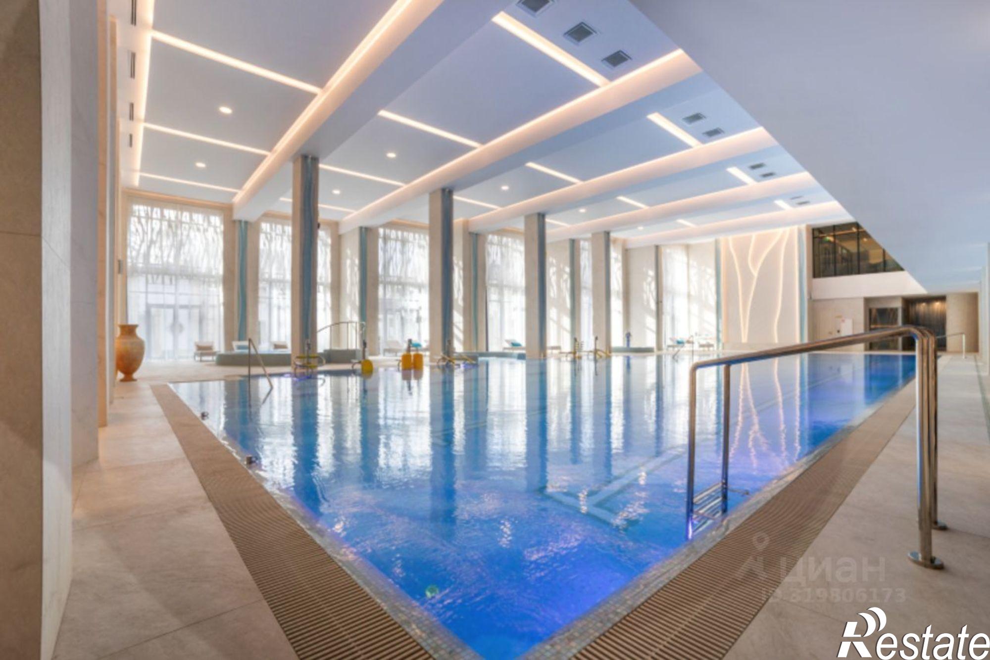 Купить квартиру за 12 750 000 рублей на Курортный проспект, 86