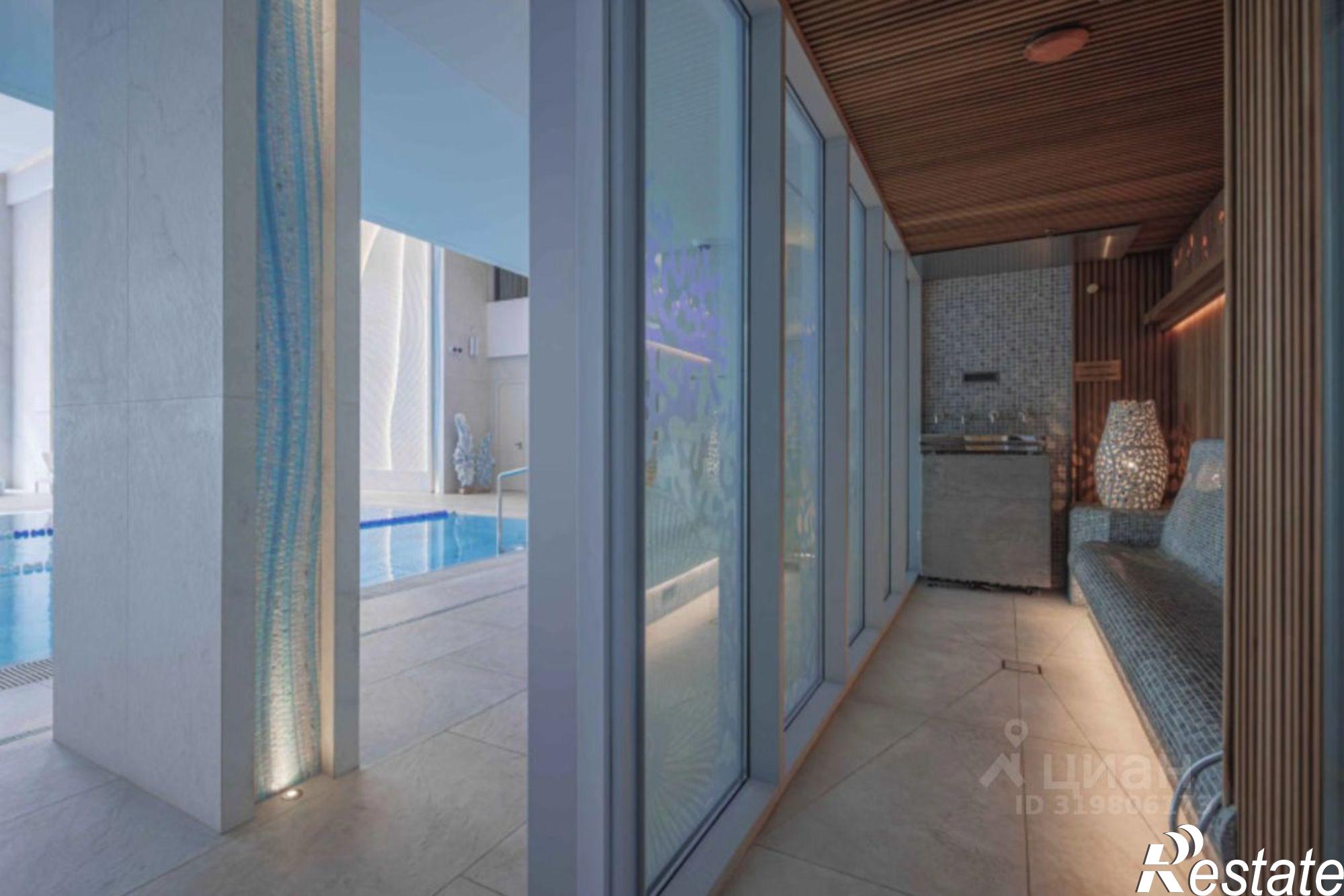 Купить квартиру за 12 750 000 рублей на Курортный проспект, 86