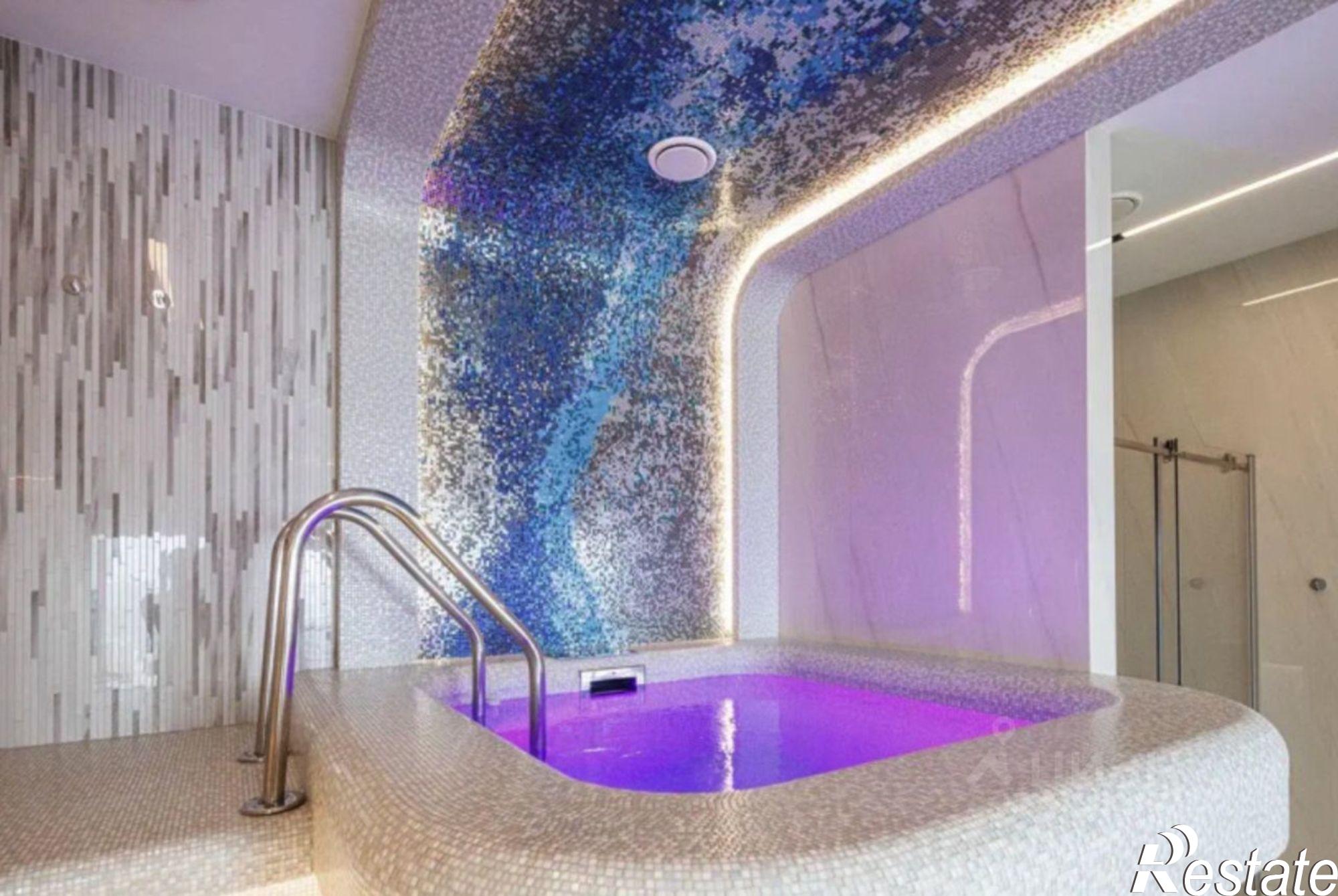 Купить квартиру за 12 750 000 рублей на Курортный проспект, 86