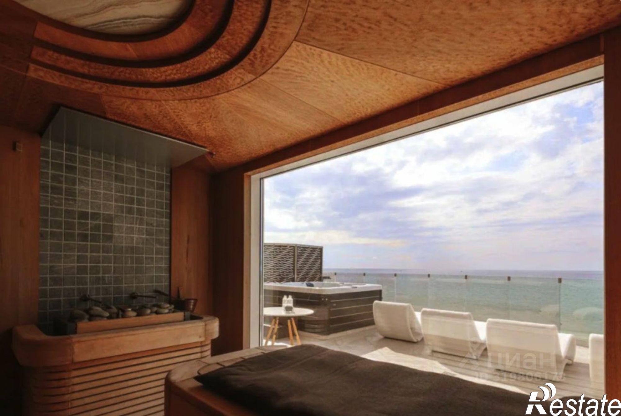 Купить квартиру за 12 750 000 рублей на Курортный проспект, 86